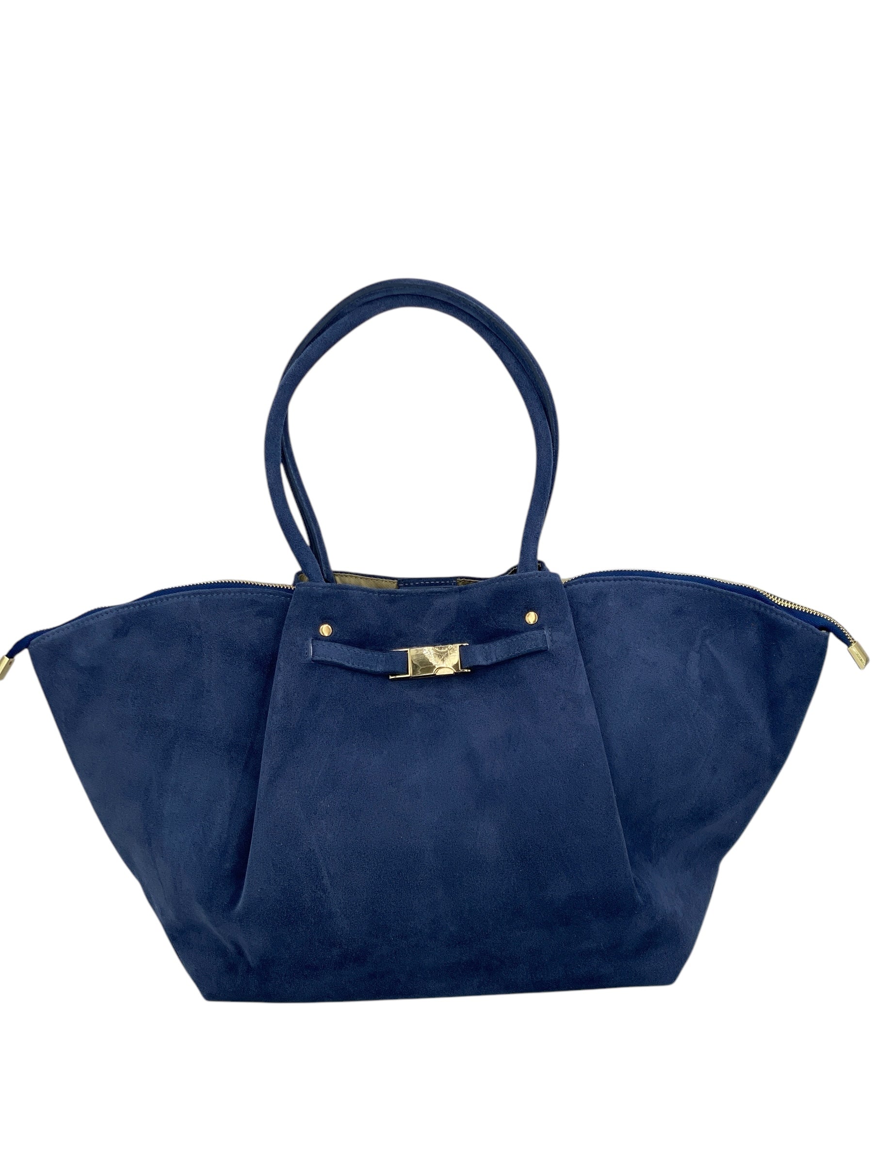 Babette - Capiente, Chic, Irresistibile.