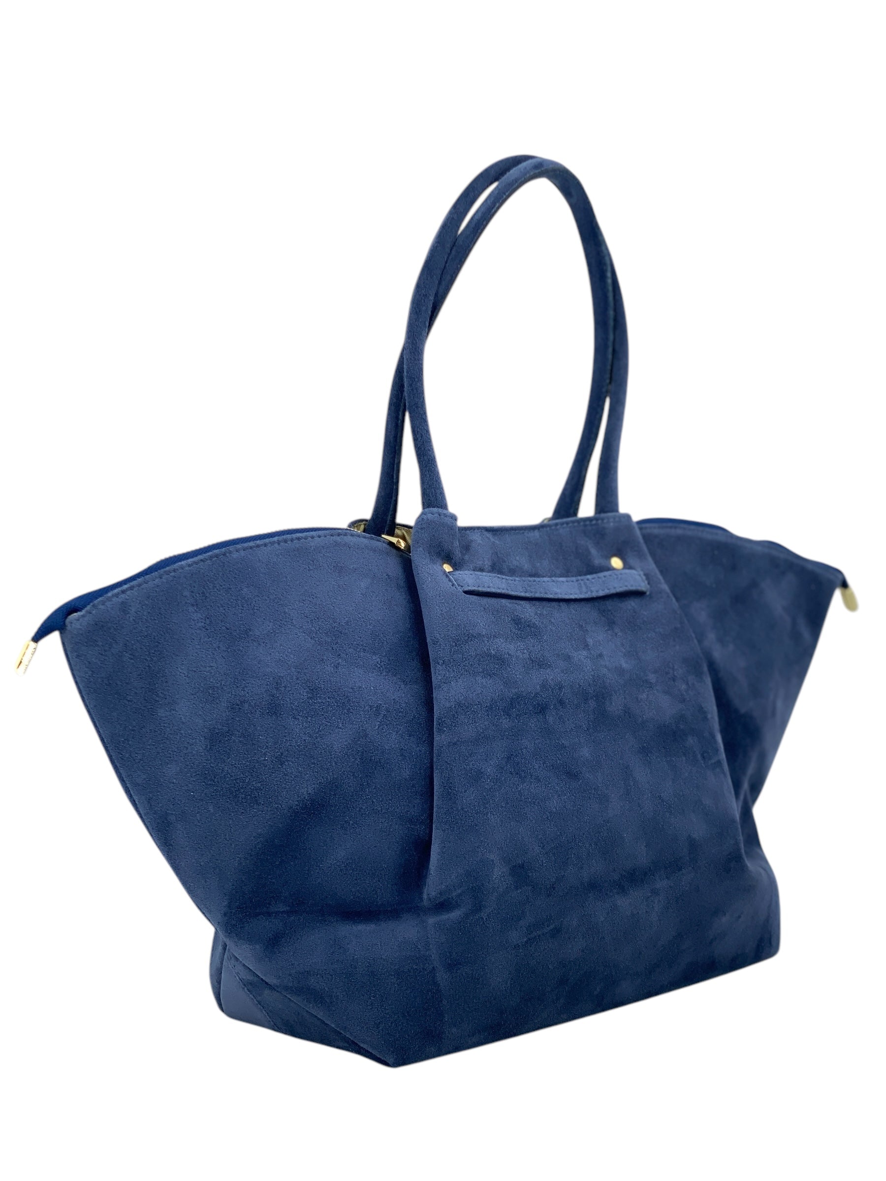 Babette - Capiente, Chic, Irresistibile.