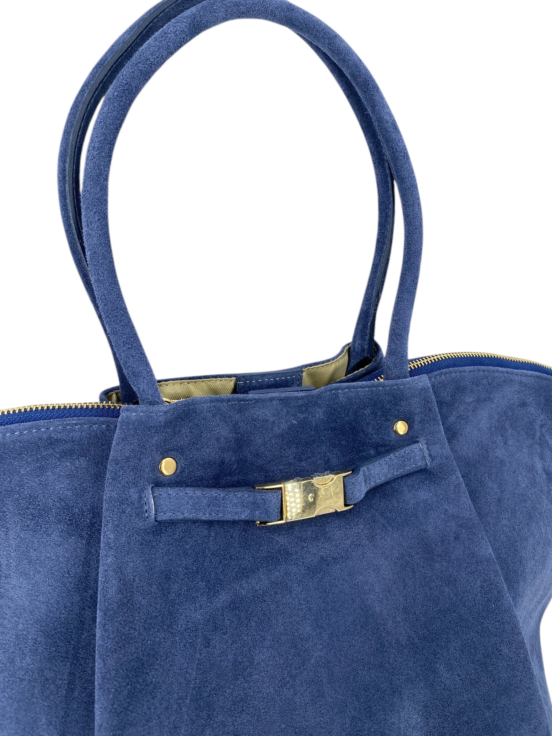 Babette - Capiente, Chic, Irresistibile.