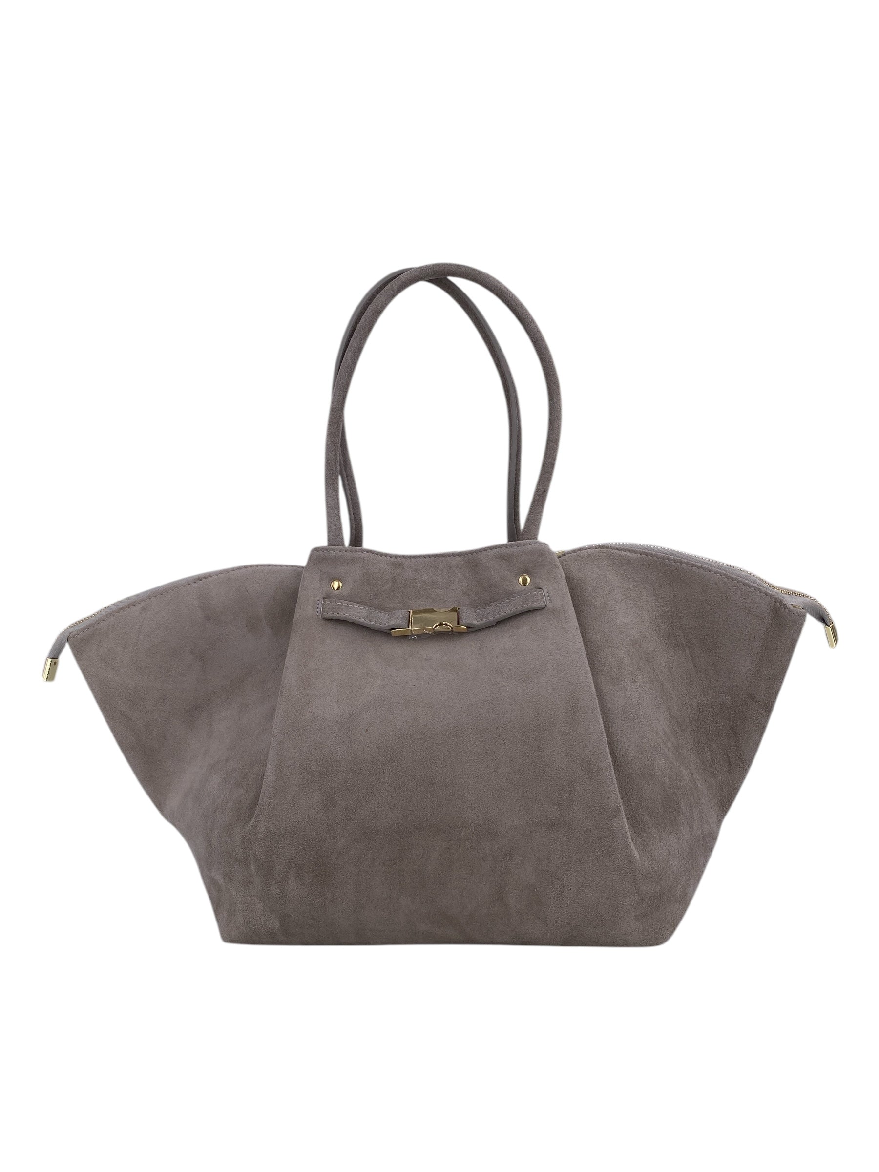 Babette - Capiente, Chic, Irresistibile.