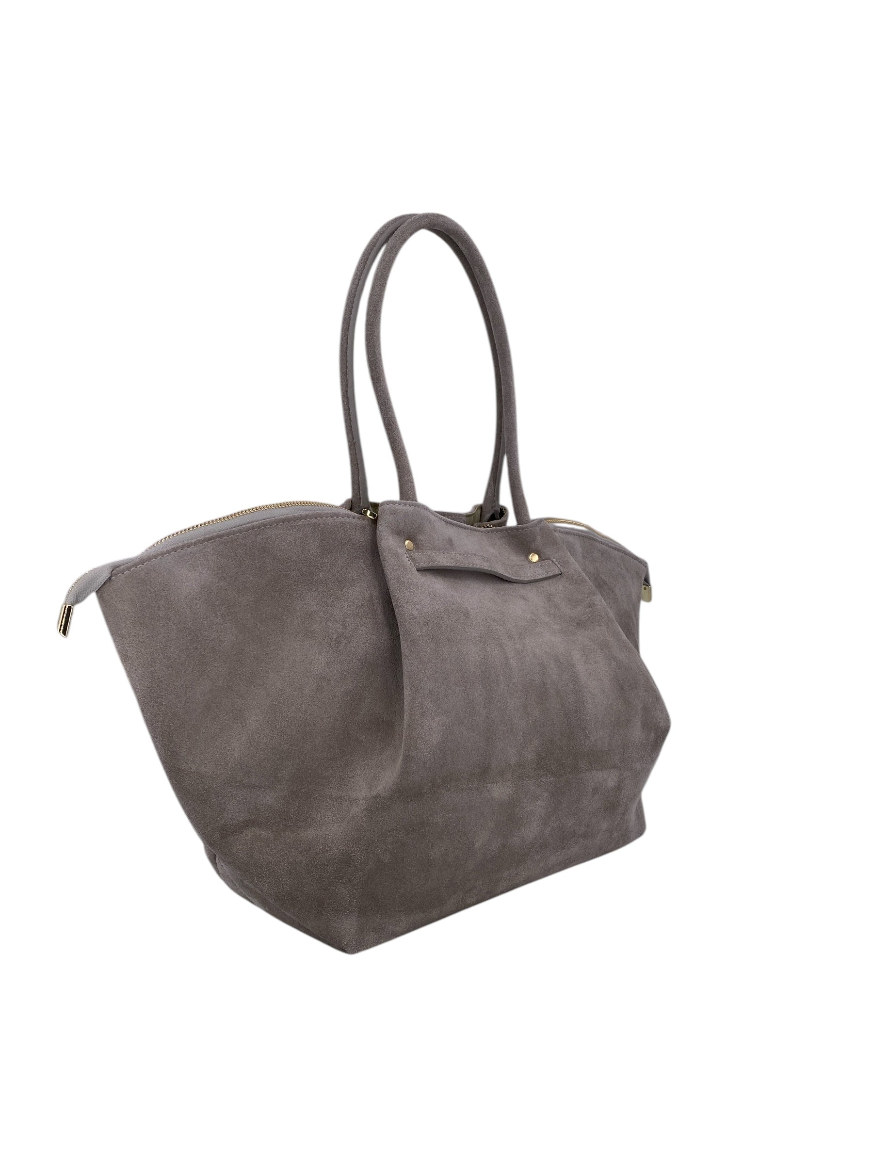 Babette - Capiente, Chic, Irresistibile.