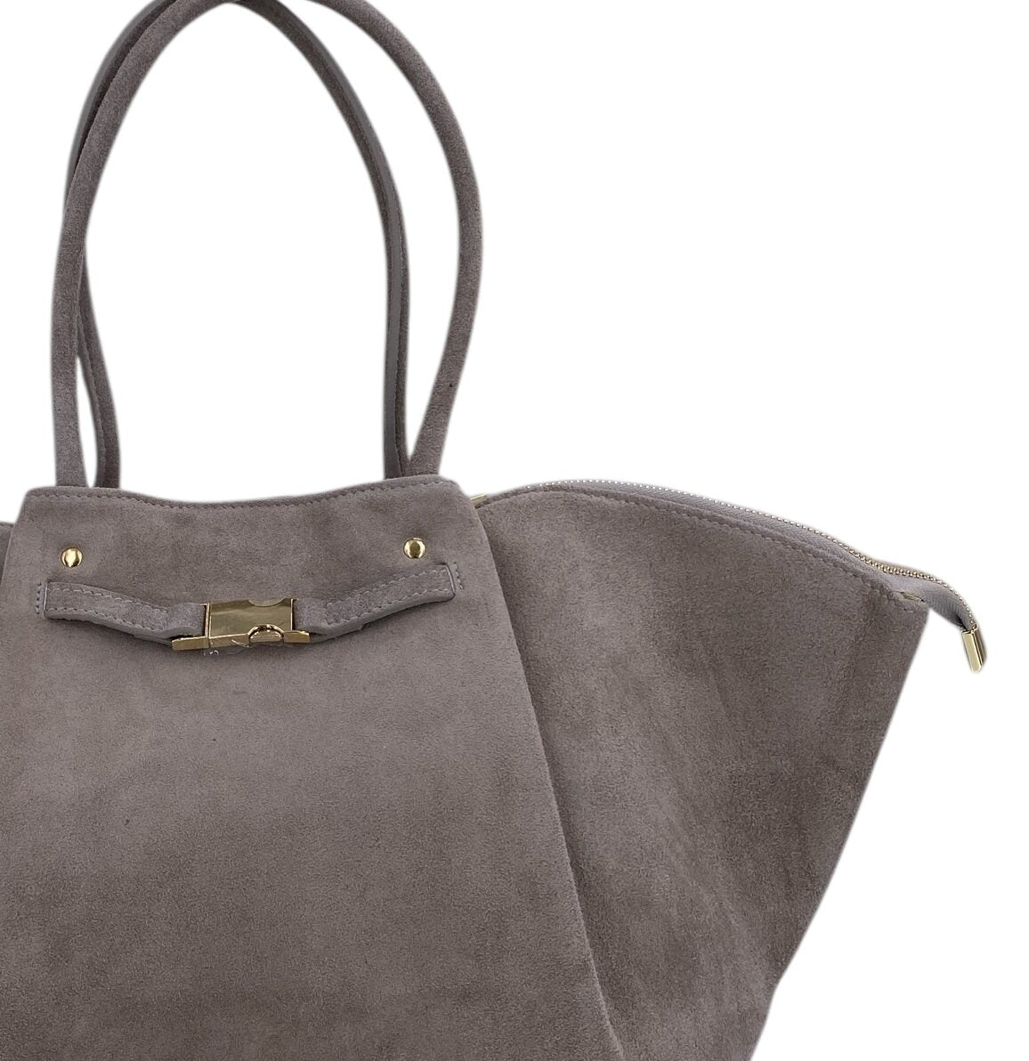 Babette - Capiente, Chic, Irresistibile.
