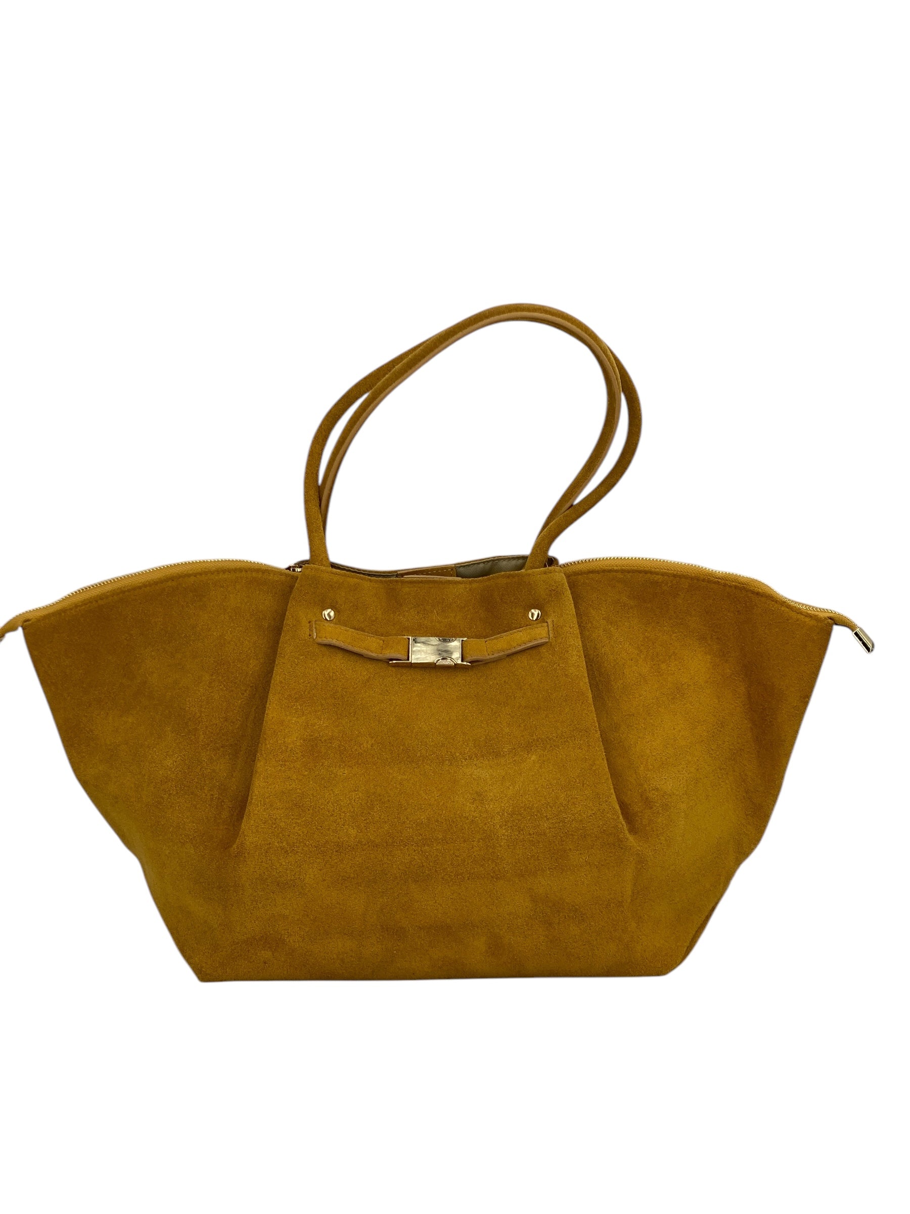 Babette - Capiente, Chic, Irresistibile.