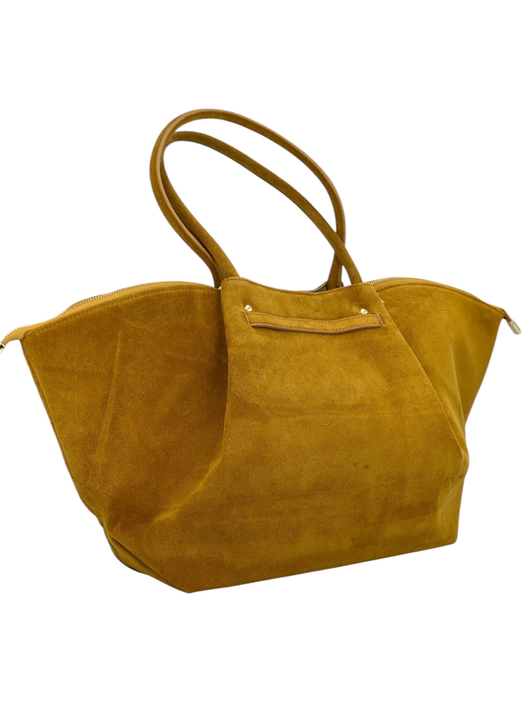 Babette - Capiente, Chic, Irresistibile.