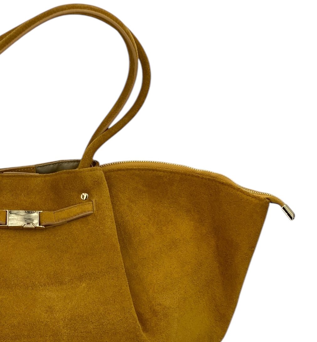 Babette - Capiente, Chic, Irresistibile.