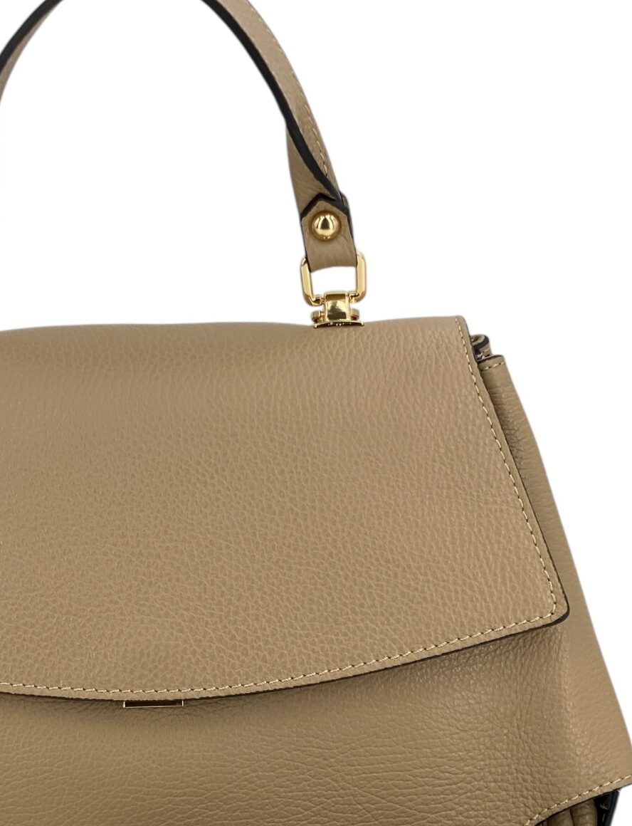 Marguerite - Eleganza Classica Con Dettagli Moderni