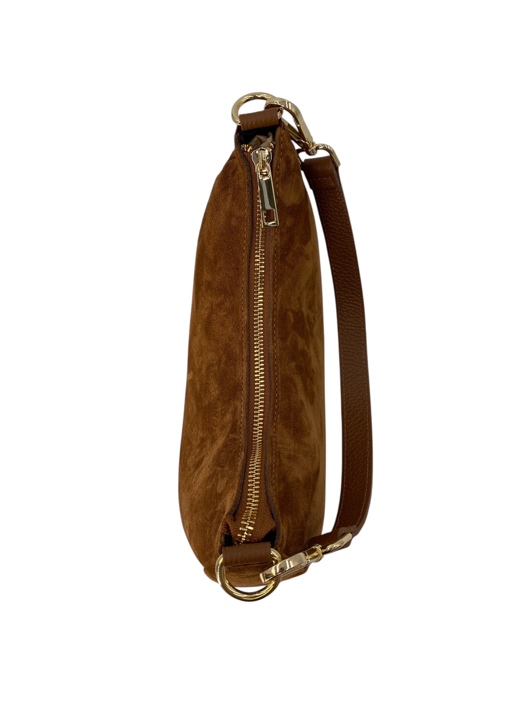 Lydie - Eleganza morbida, stile senza tempo.