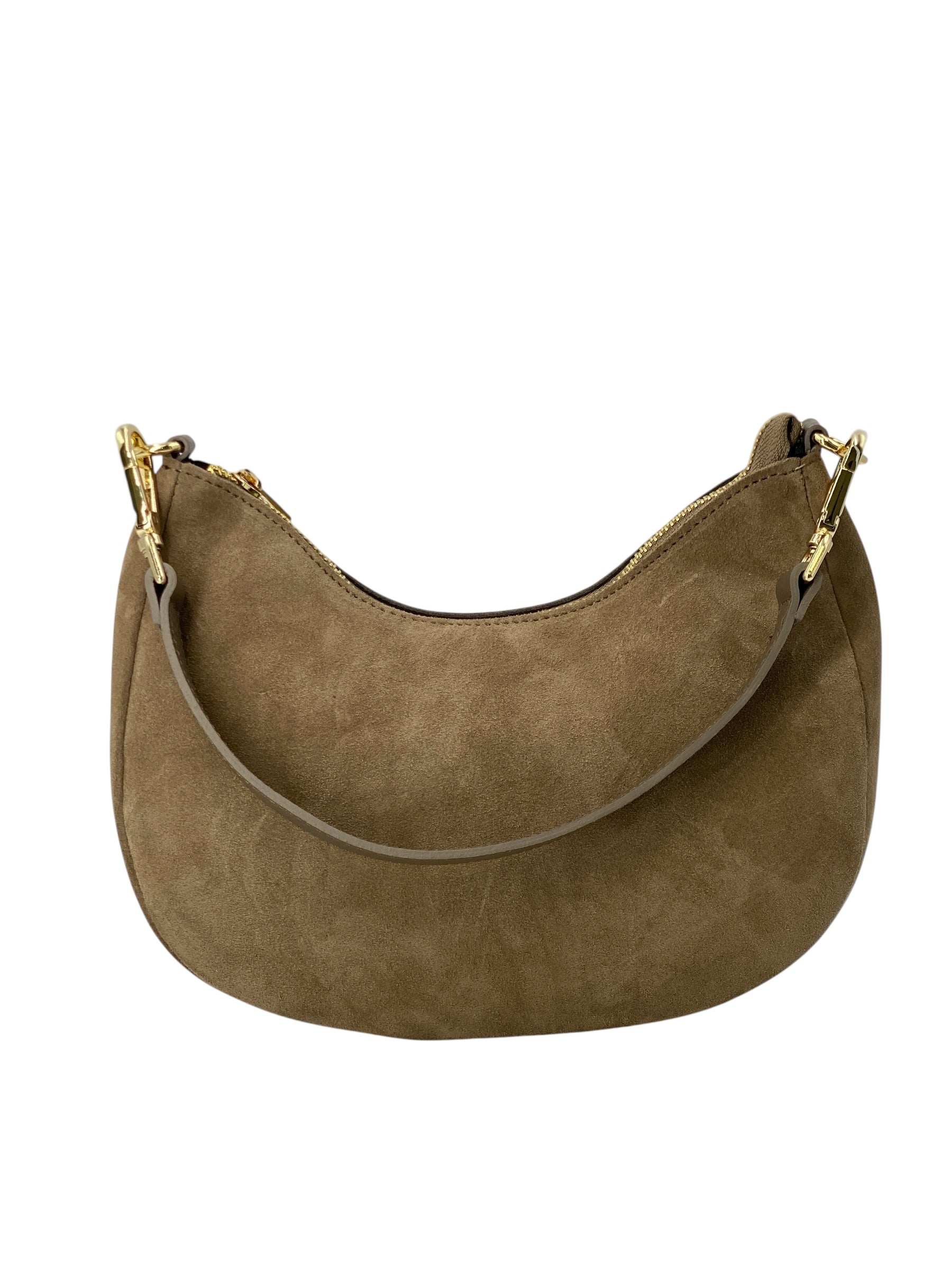 Lydie - Eleganza morbida, stile senza tempo.