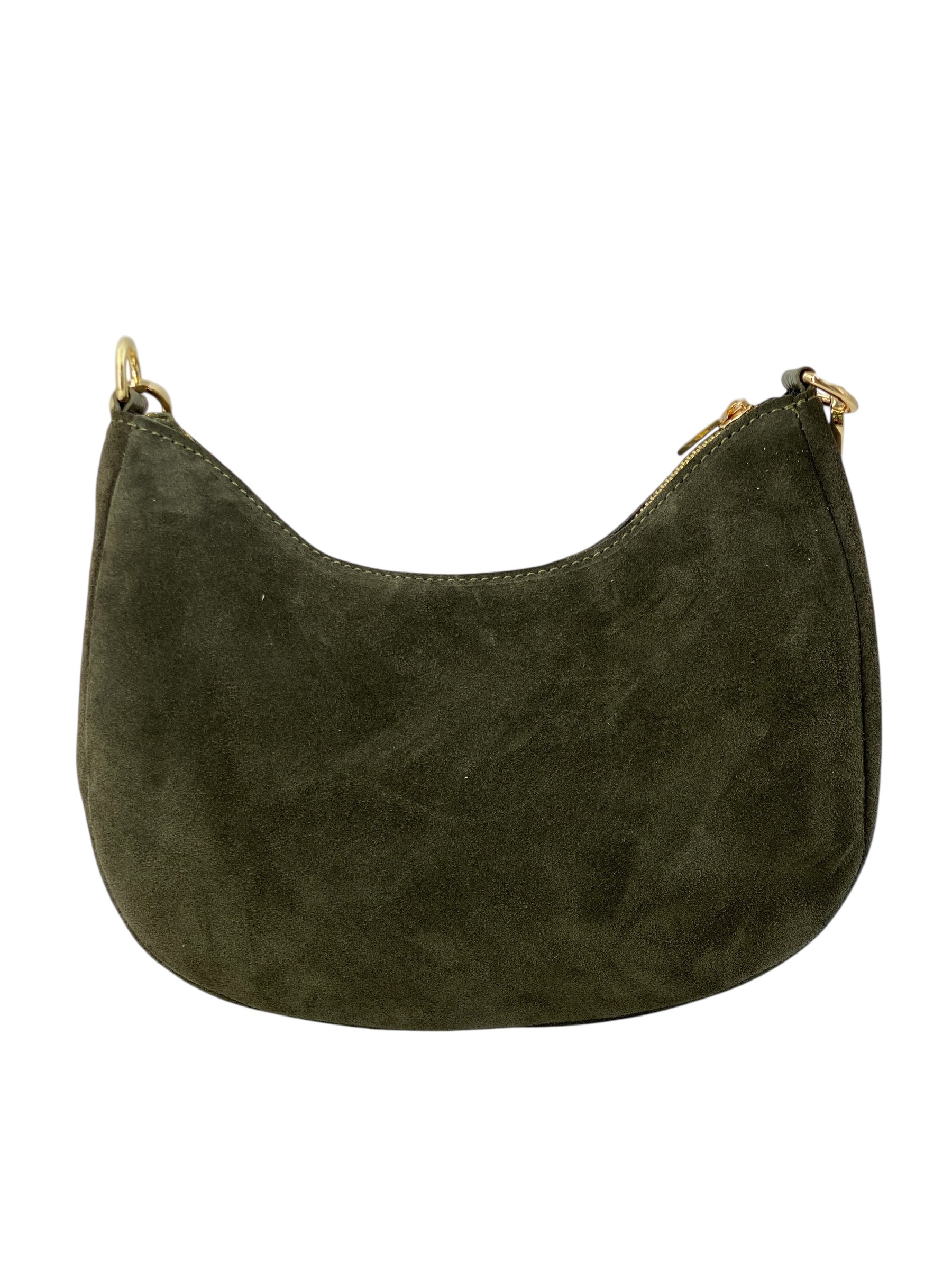 Lydie - Eleganza morbida, stile senza tempo.