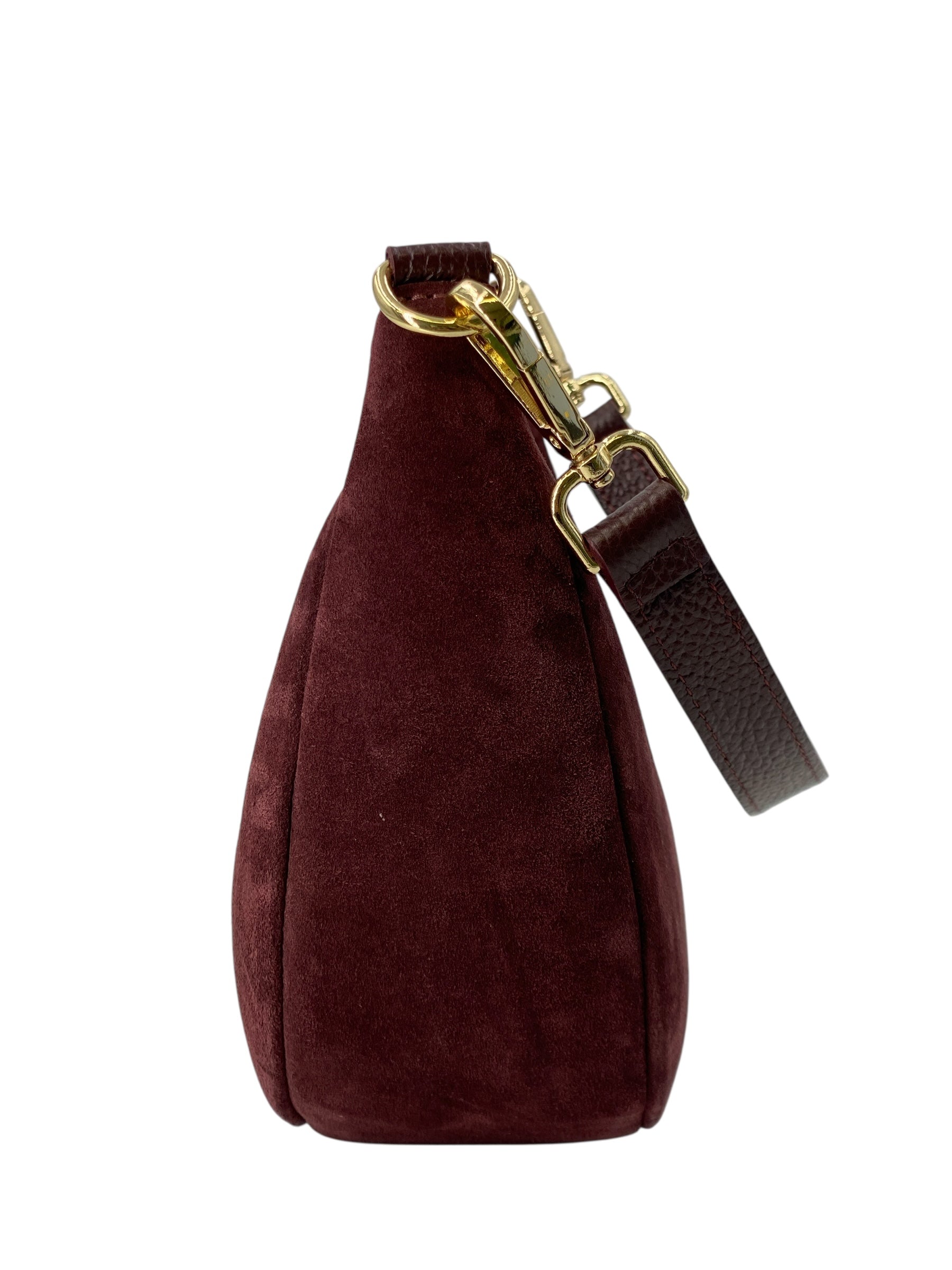 Lydie - Eleganza morbida, stile senza tempo.
