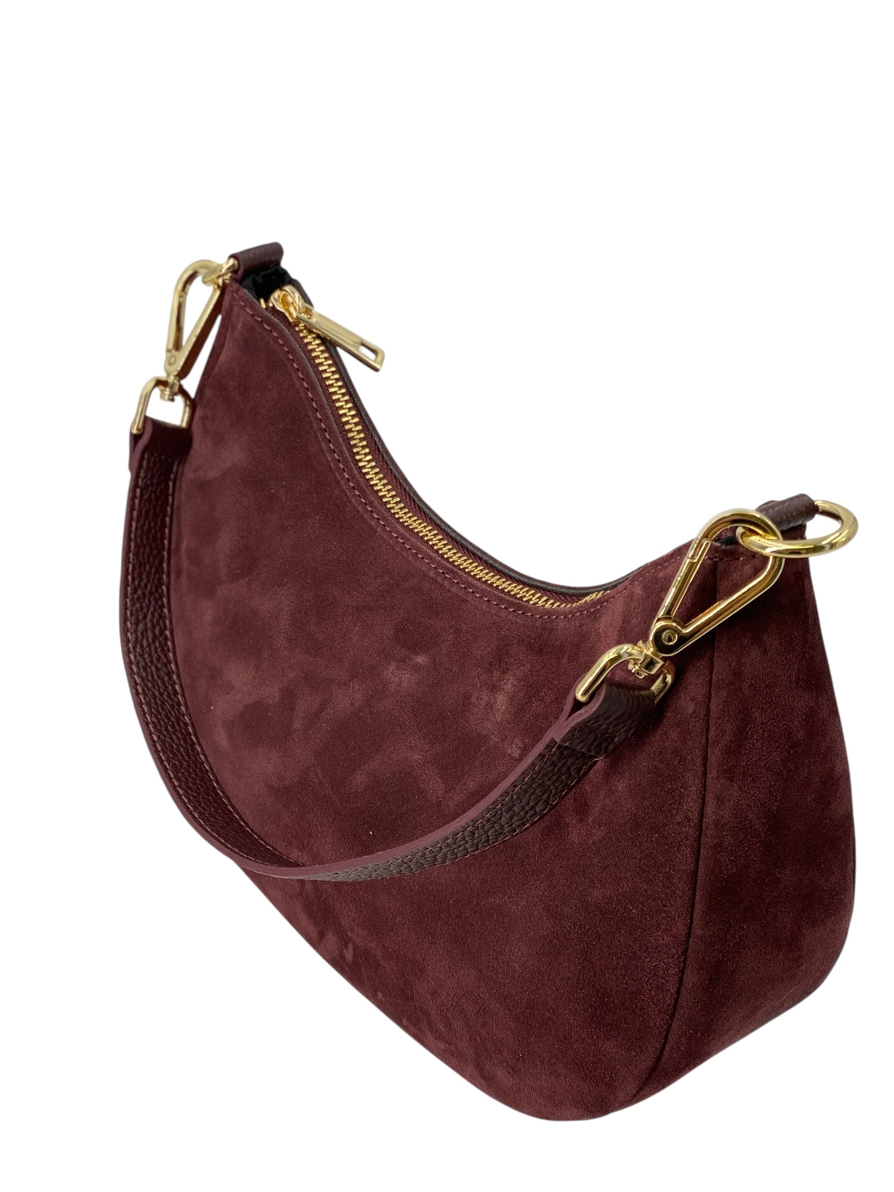 Lydie - Eleganza morbida, stile senza tempo.