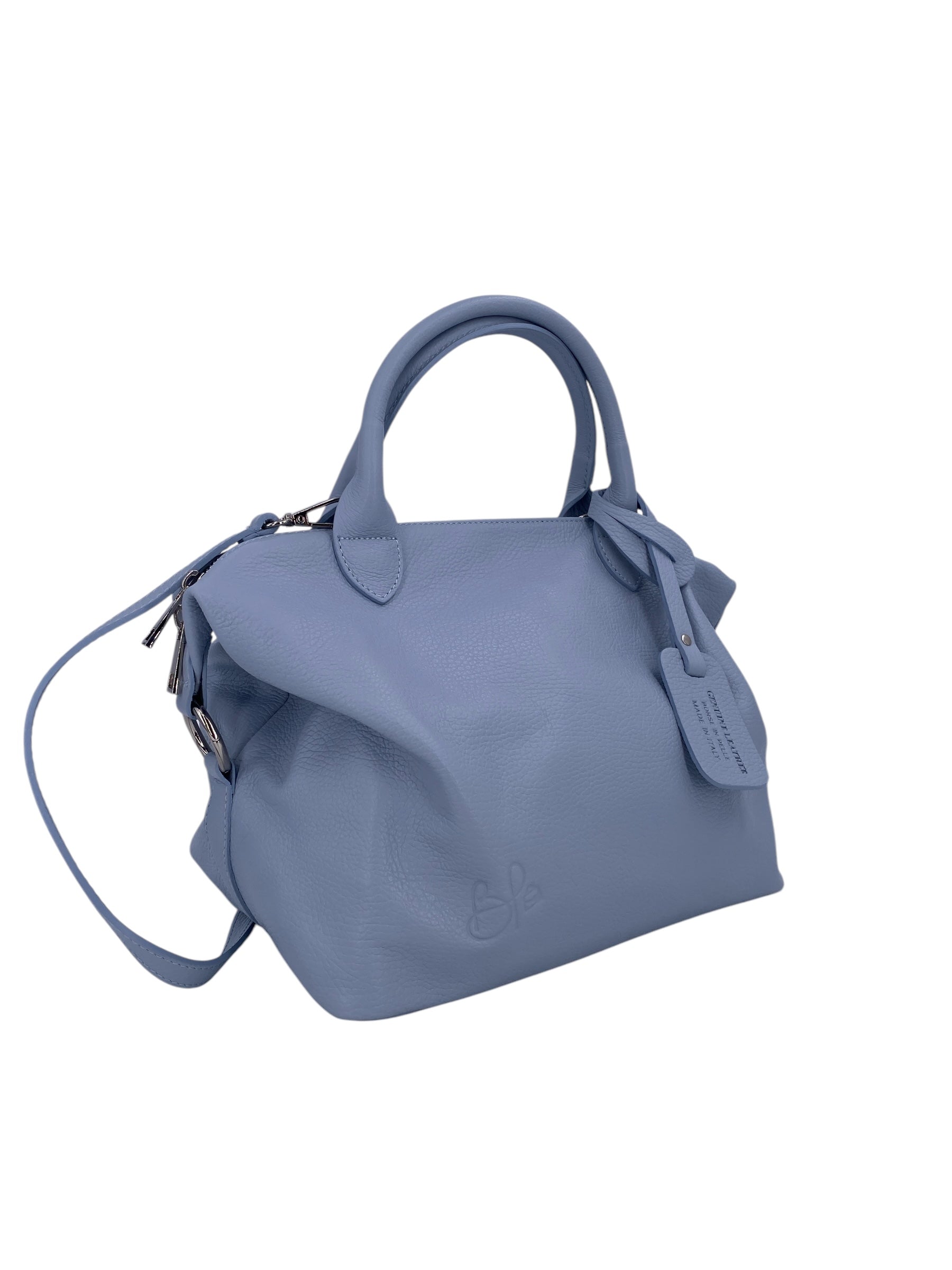 Eleonore - Audace Come Te, Unica Come Il Tuo Stile.