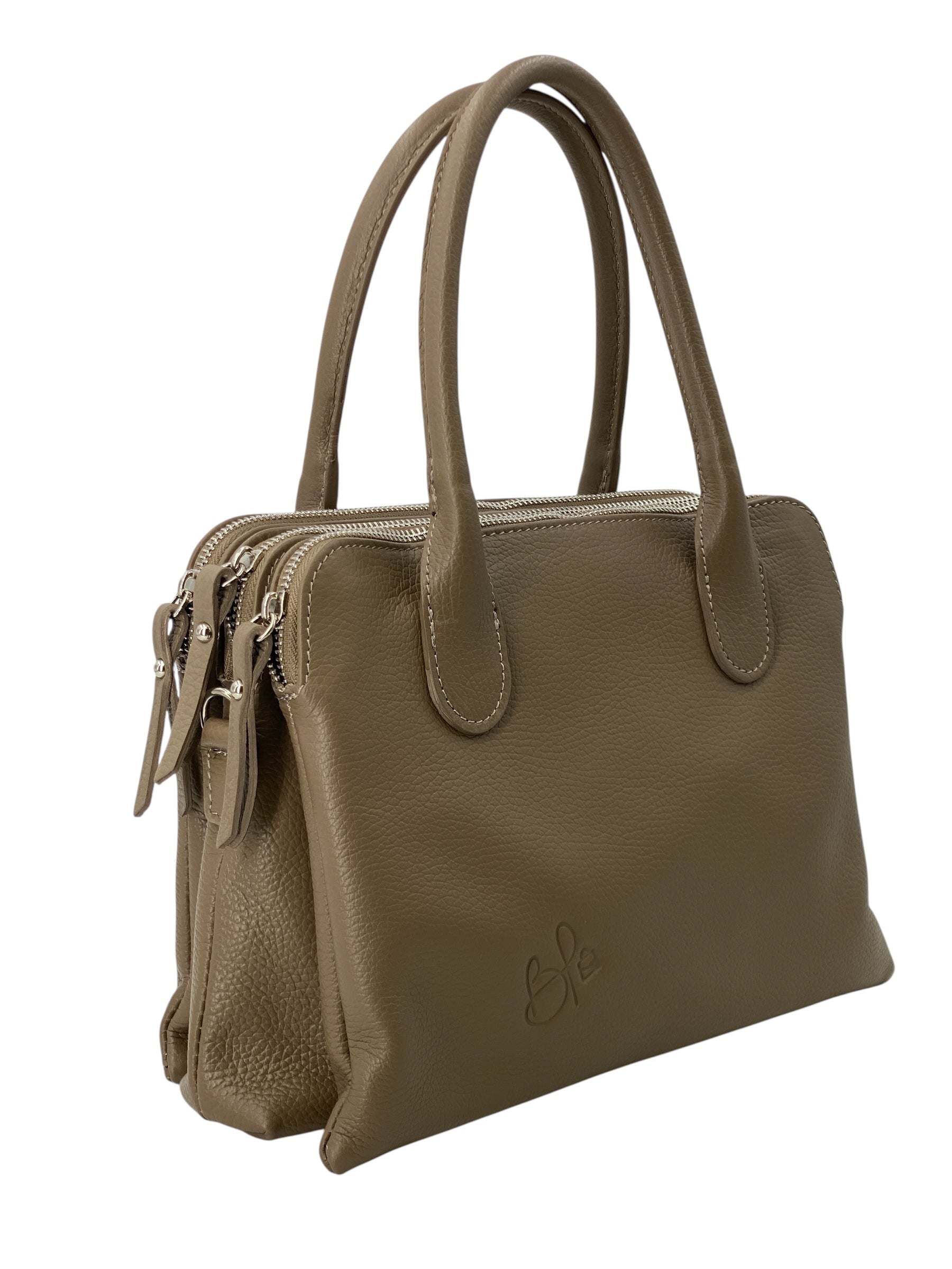 Clemence - Forma compatta. Spirito multitasking