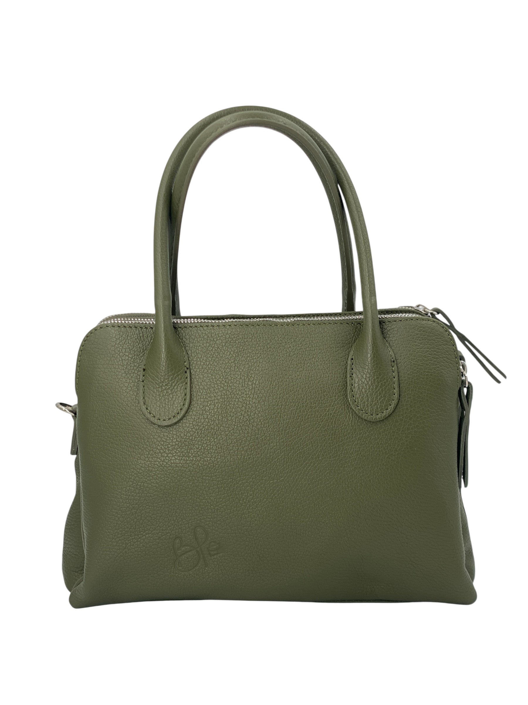 Clemence - Forma compatta. Spirito multitasking
