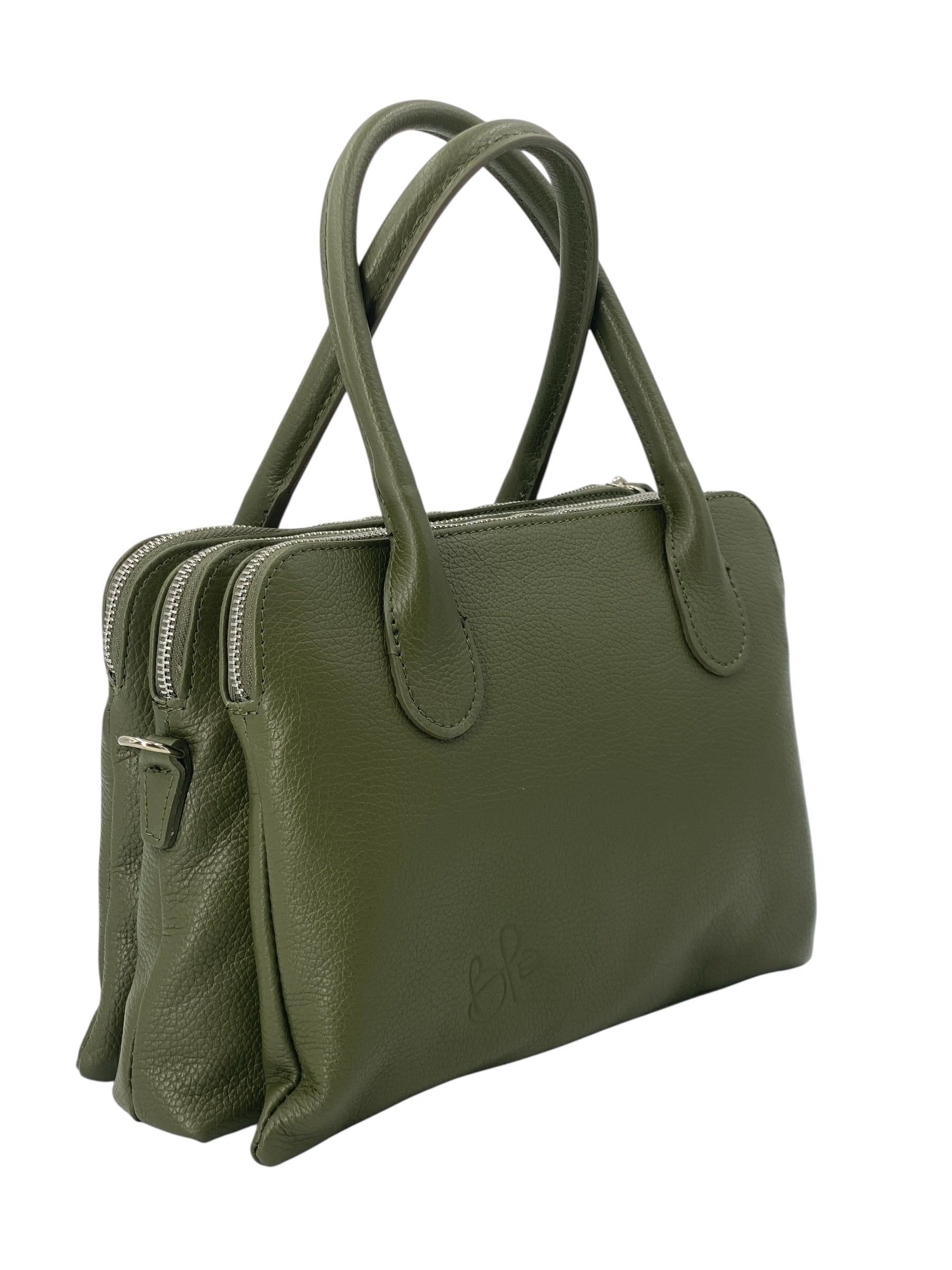 Clemence - Forma compatta. Spirito multitasking
