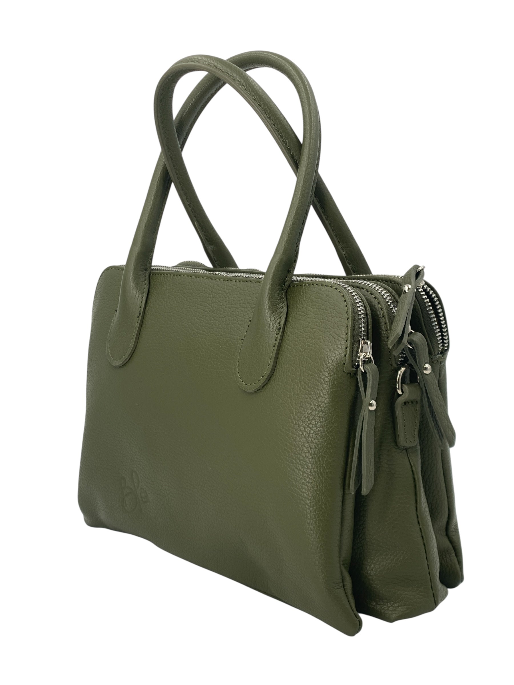 Clemence - Forma compatta. Spirito multitasking
