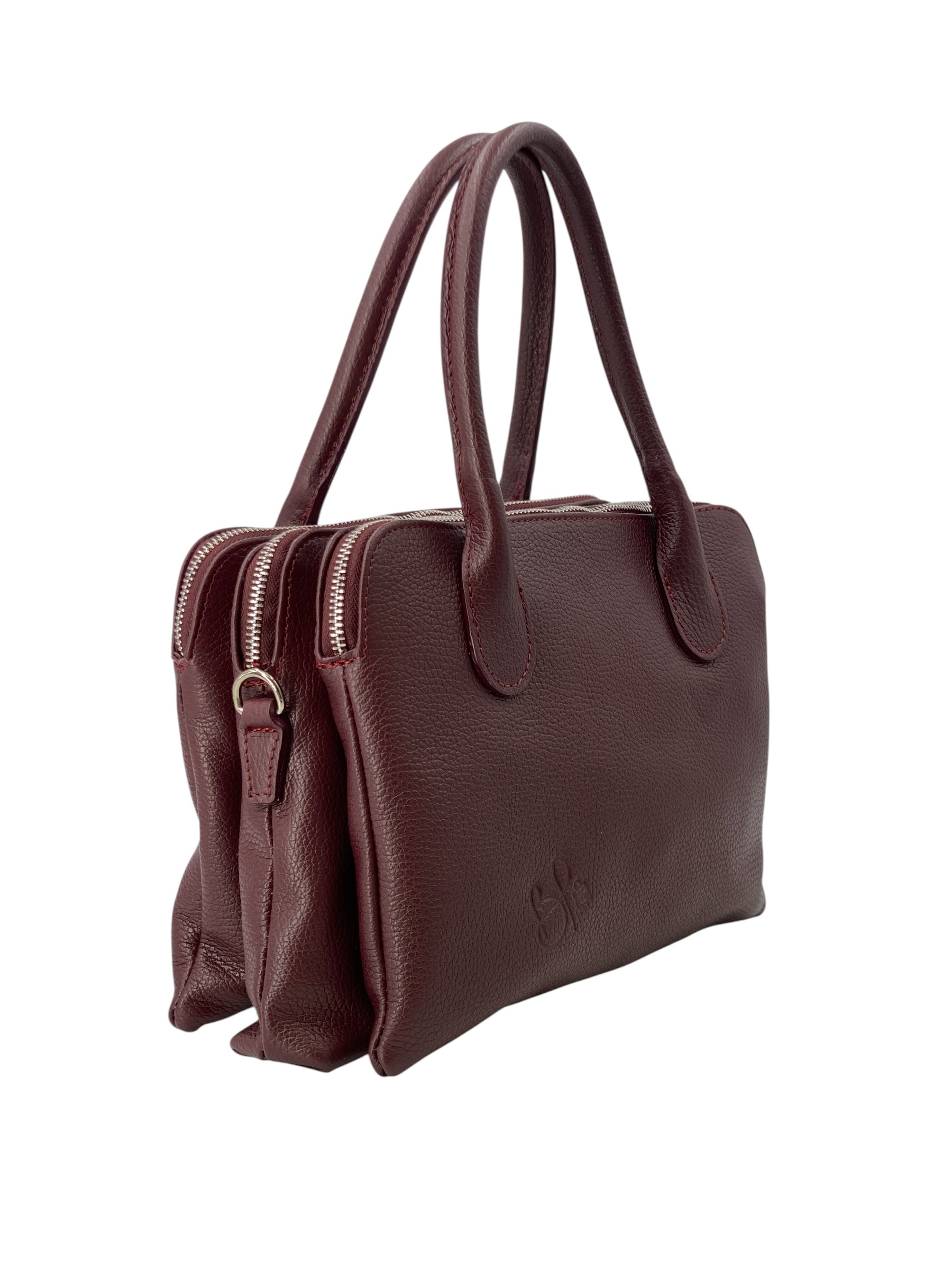 Clemence - Forma compatta. Spirito multitasking