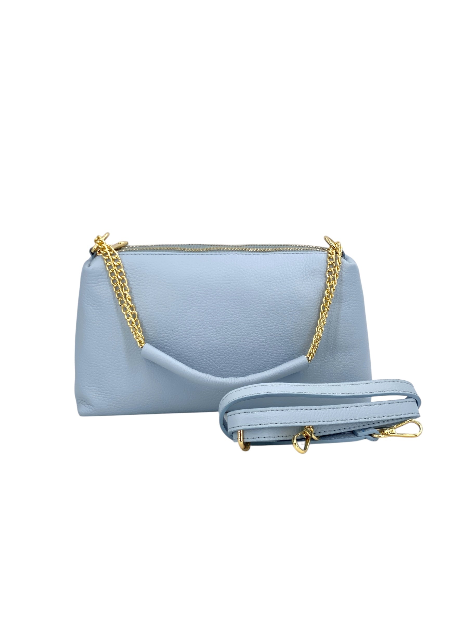 Giselle - Lusso Leggero. Stile Che Resta.