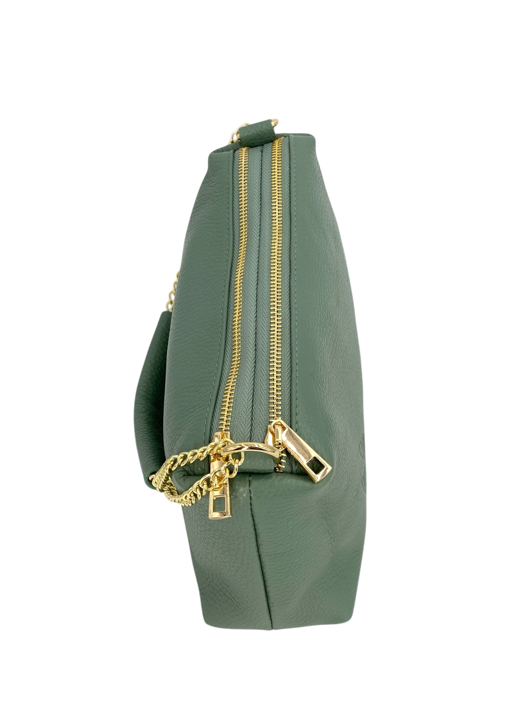 Giselle - Lusso Leggero. Stile Che Resta.