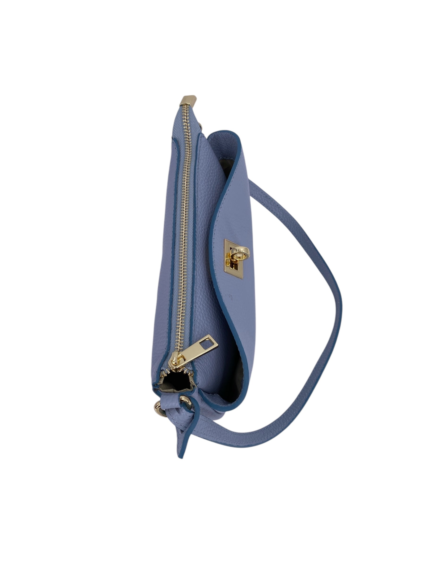 Justine - La borsa piccola che fa una grande differenza