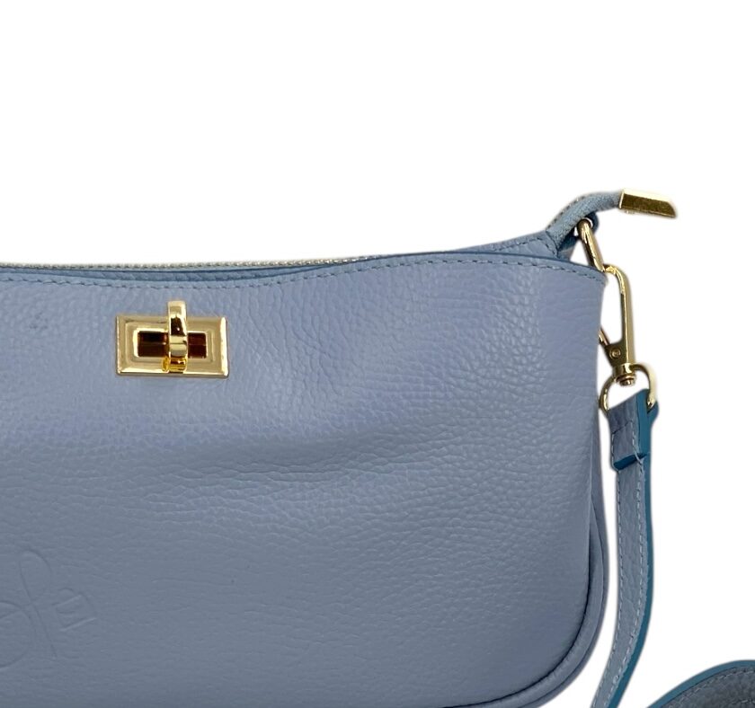 Justine - La borsa piccola che fa una grande differenza