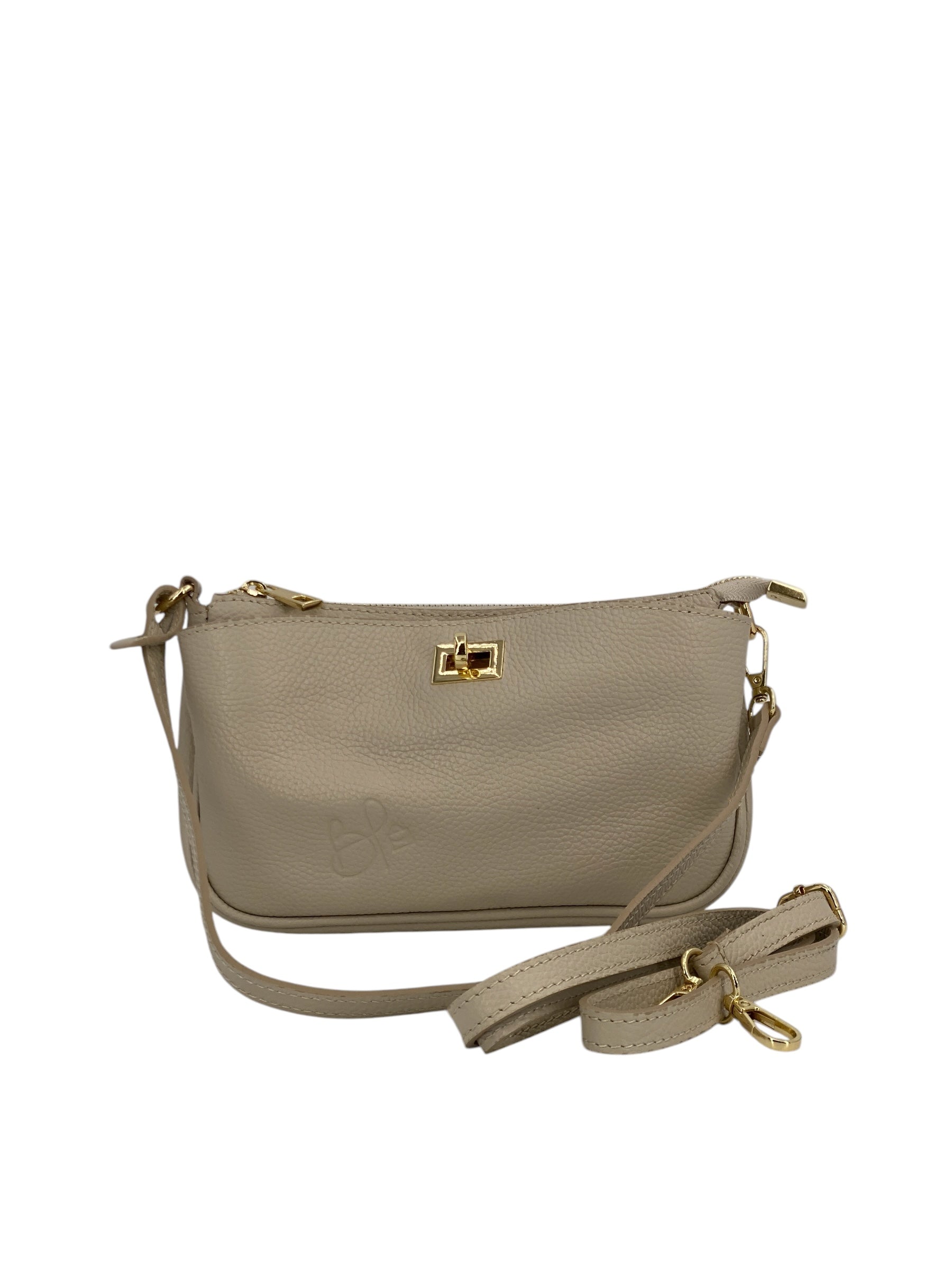 Justine - La borsa piccola che fa una grande differenza