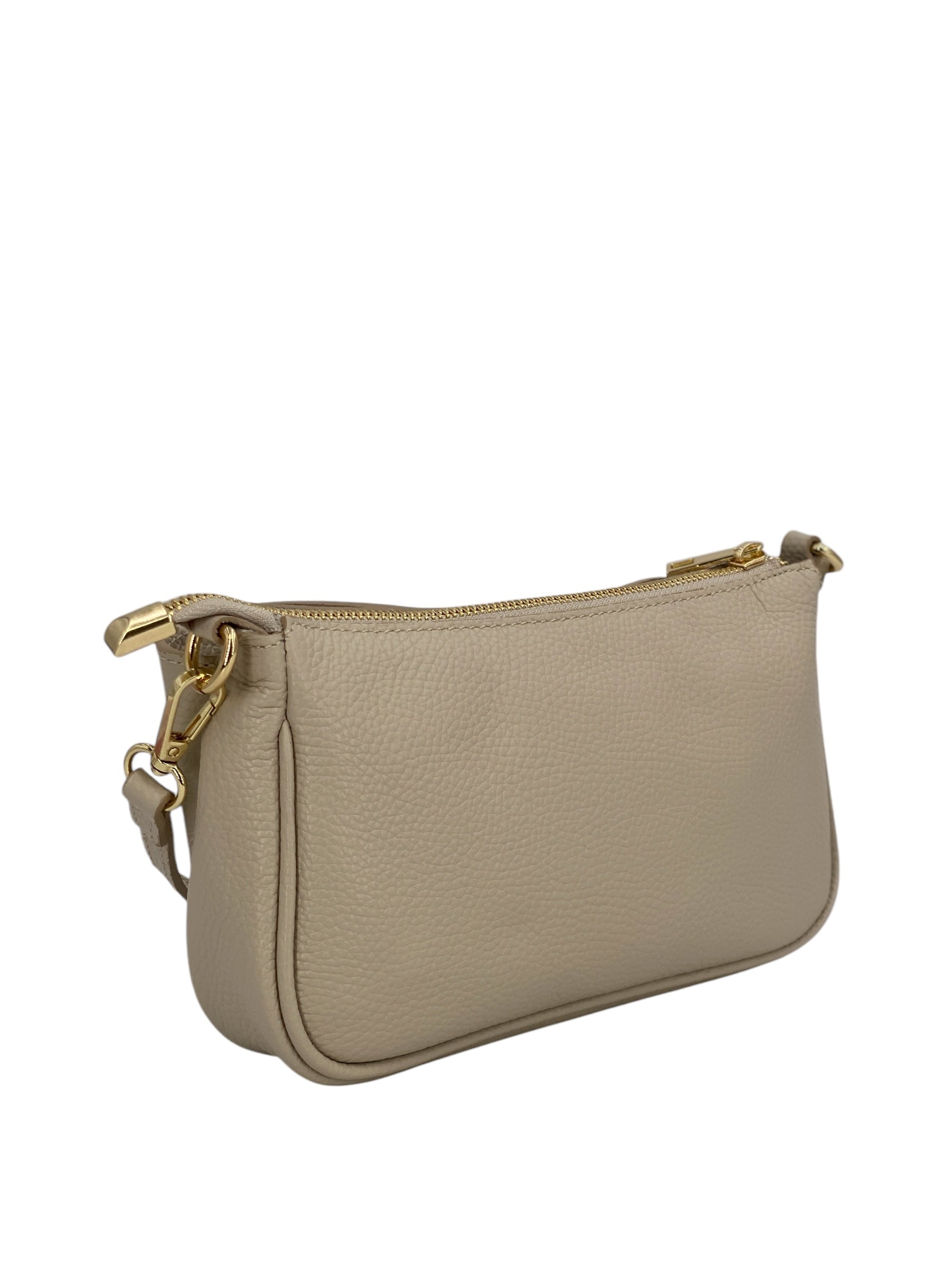 Justine - La borsa piccola che fa una grande differenza