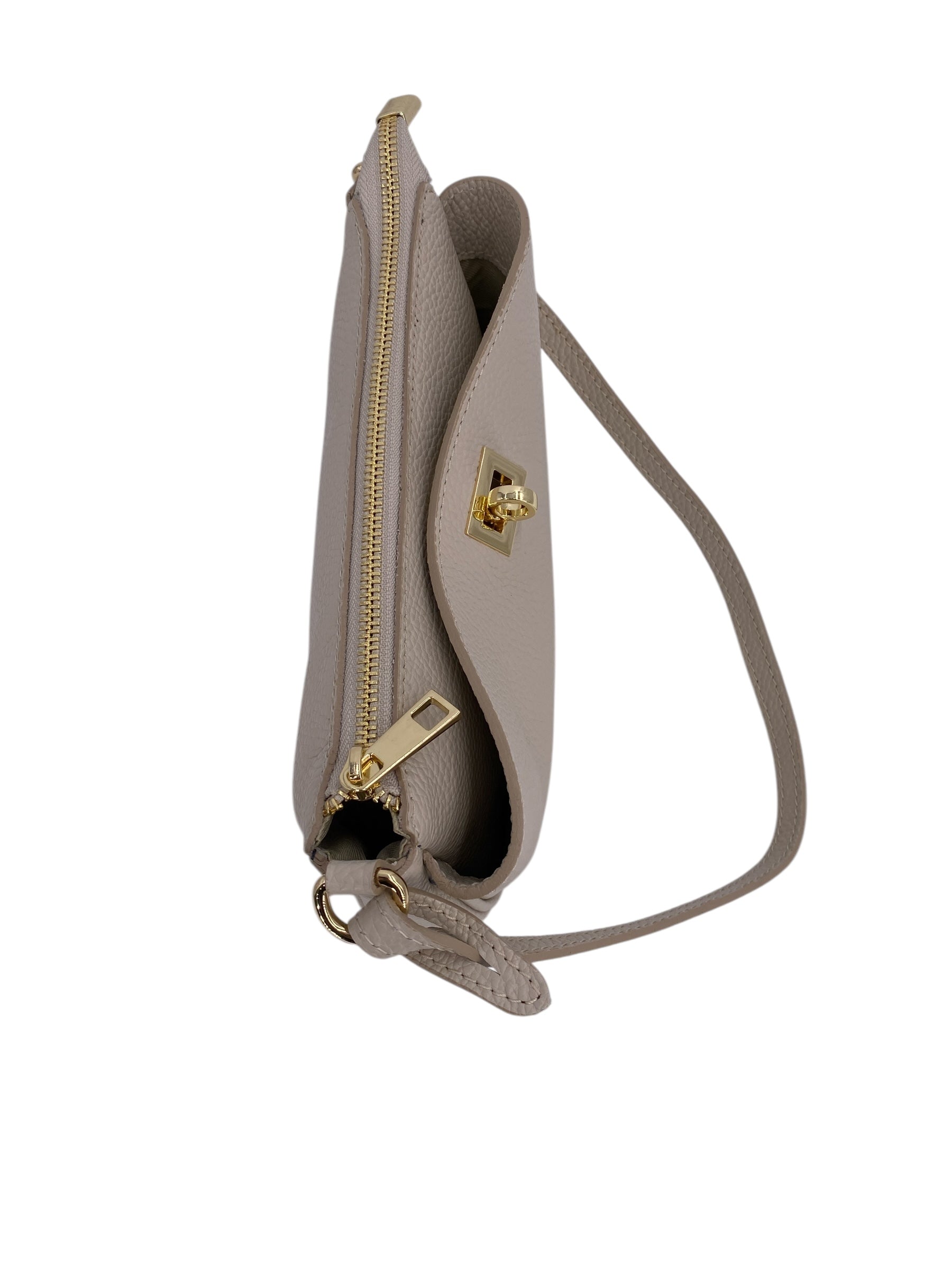 Justine - La borsa piccola che fa una grande differenza
