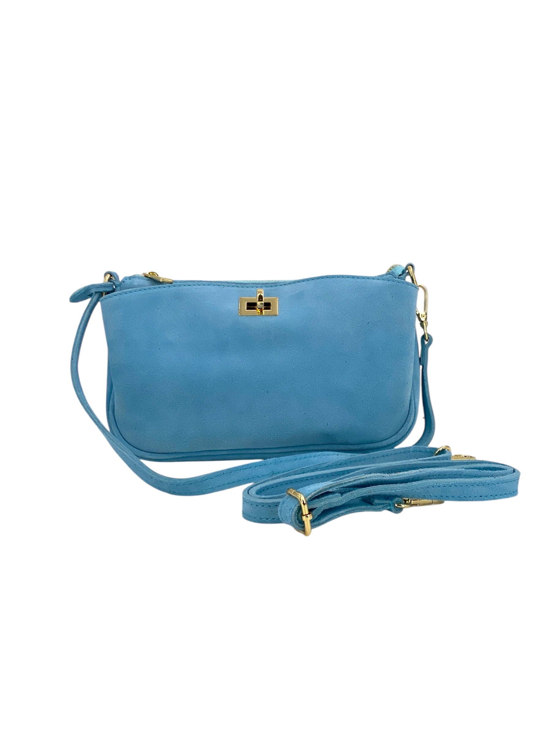 Justine - La borsa piccola che fa una grande differenza