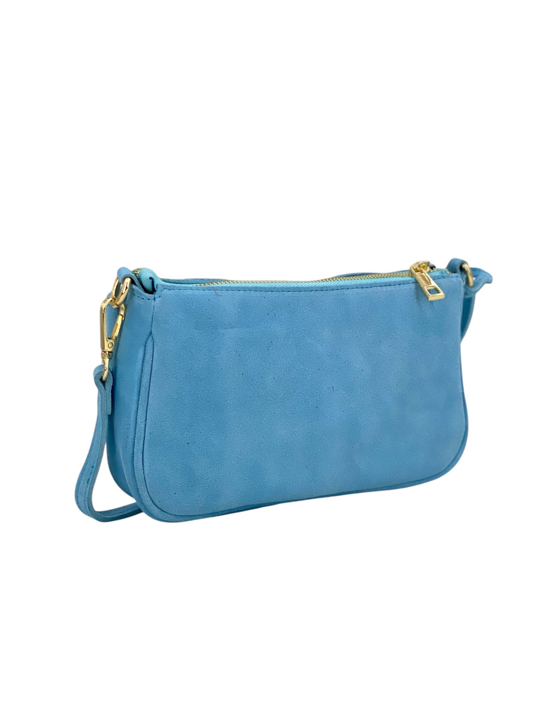 Justine - La borsa piccola che fa una grande differenza