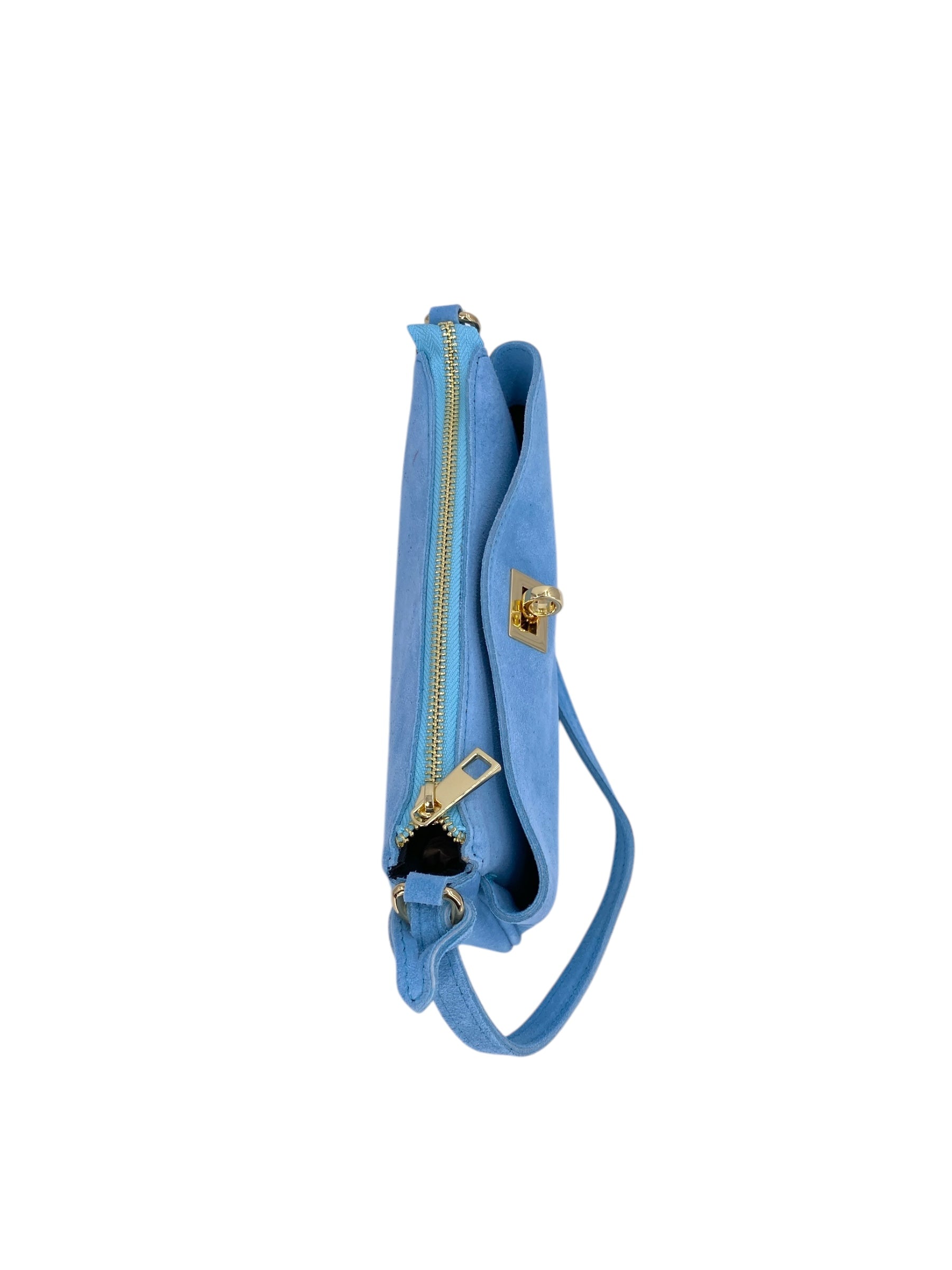Justine - La borsa piccola che fa una grande differenza
