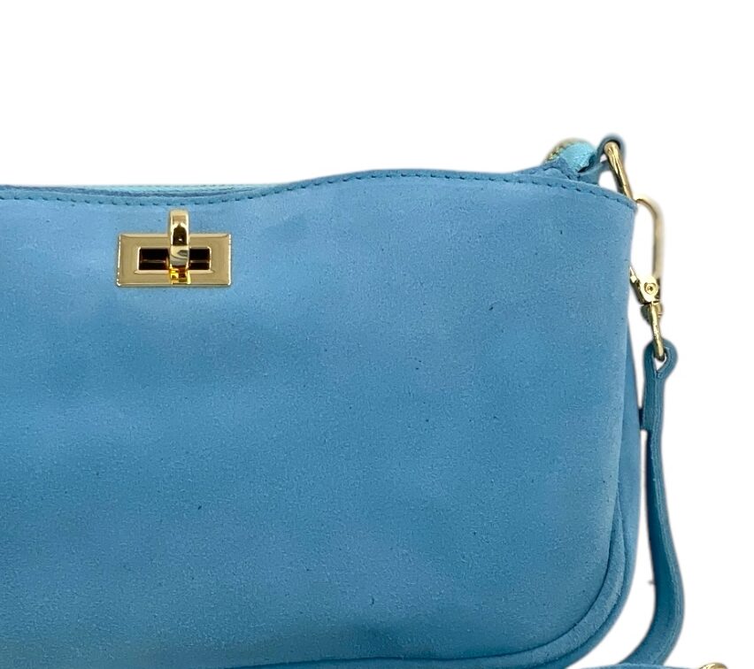 Justine - La borsa piccola che fa una grande differenza