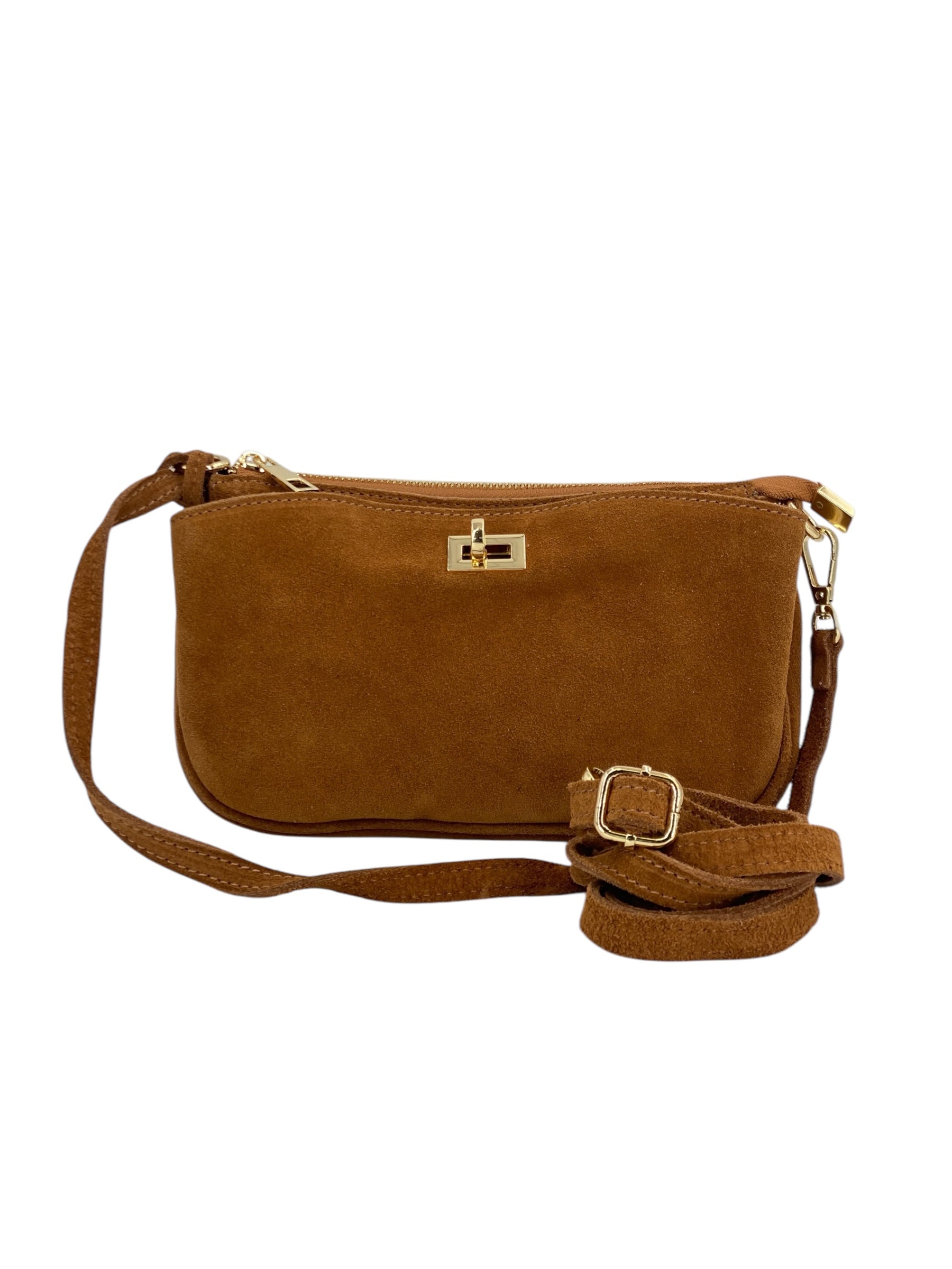 Justine - La borsa piccola che fa una grande differenza