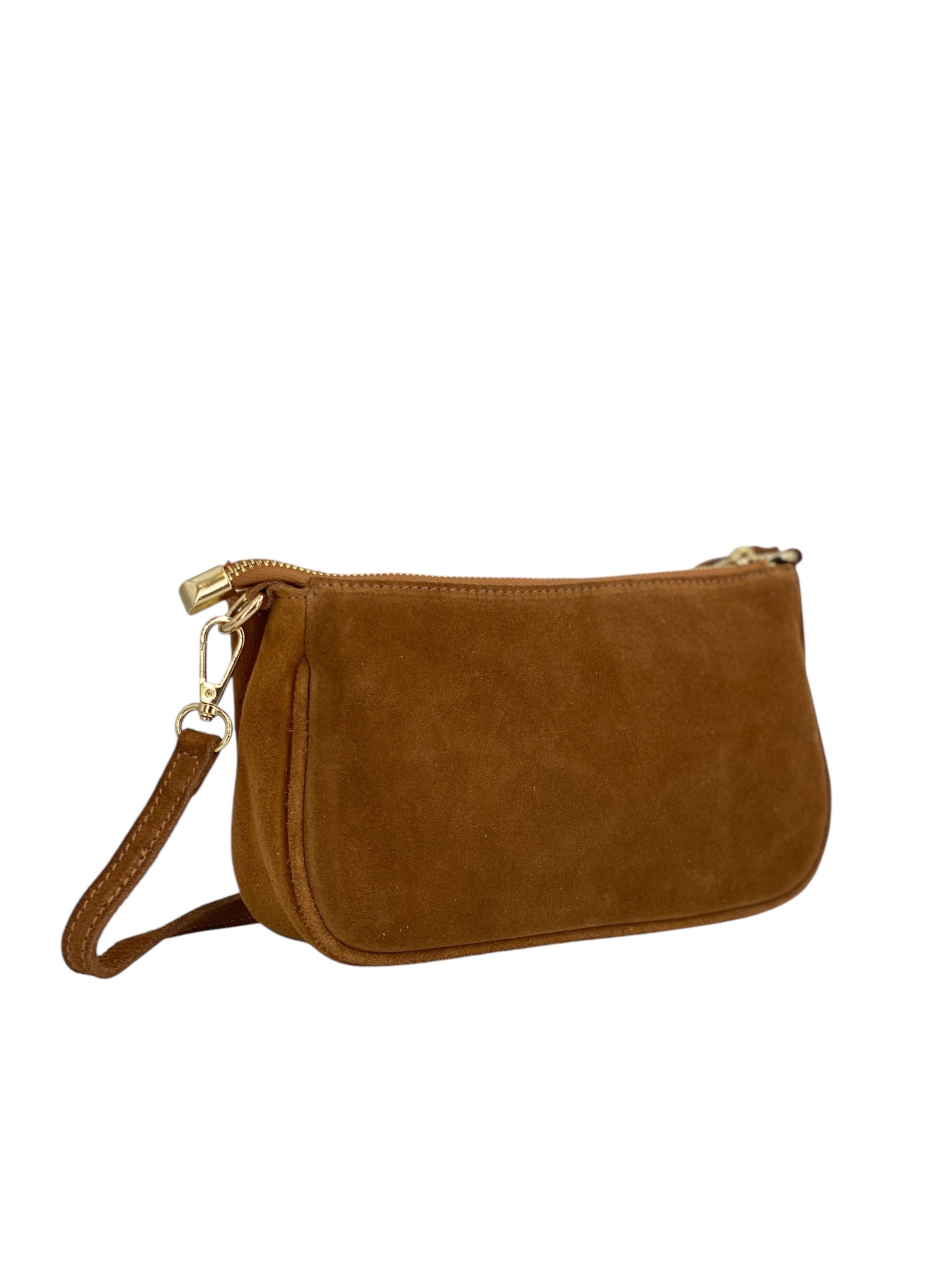 Justine - La borsa piccola che fa una grande differenza