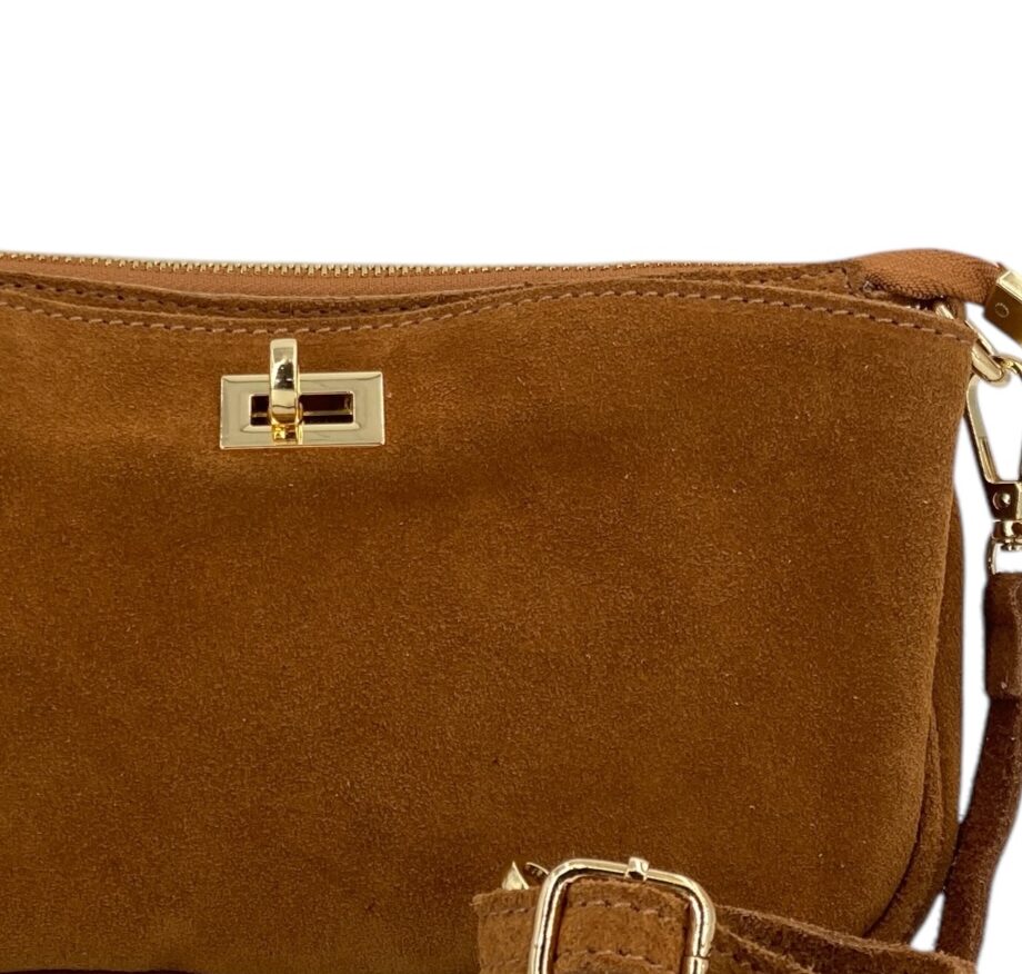 Justine - La borsa piccola che fa una grande differenza