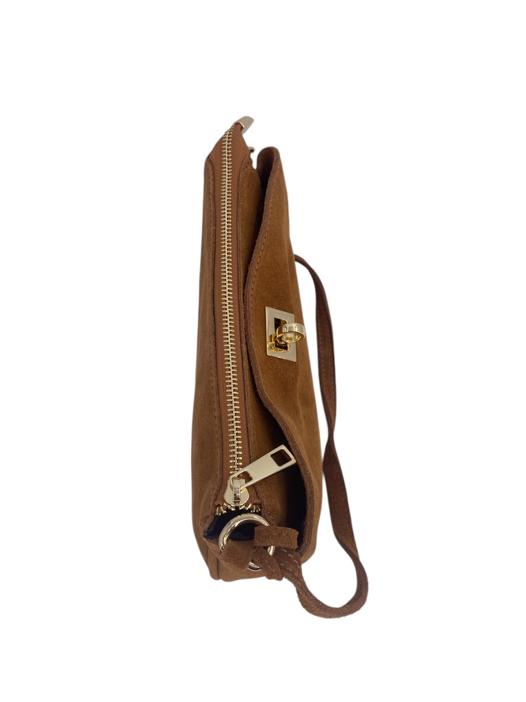 Justine - La borsa piccola che fa una grande differenza