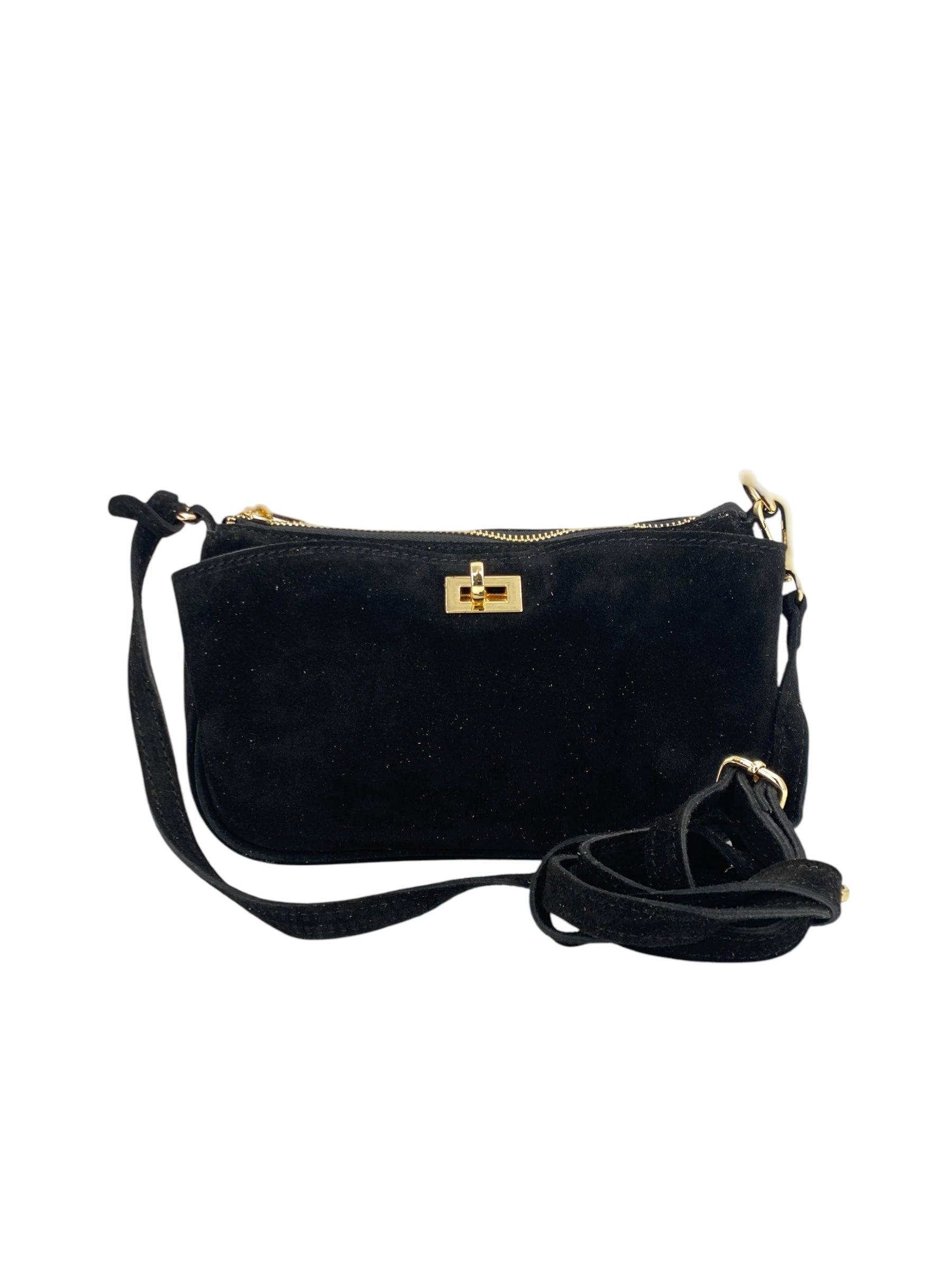 Justine - La borsa piccola che fa una grande differenza