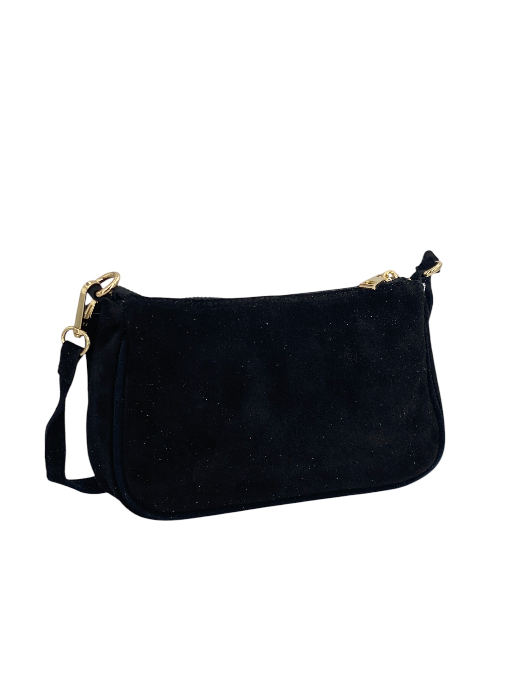 Justine - La borsa piccola che fa una grande differenza