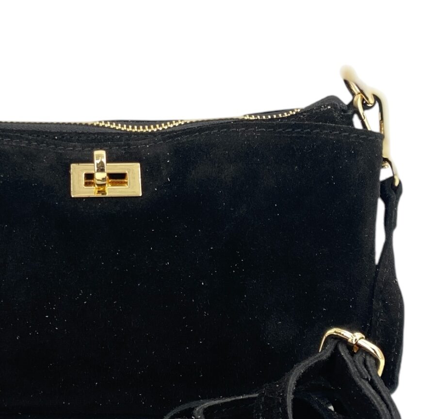 Justine - La borsa piccola che fa una grande differenza
