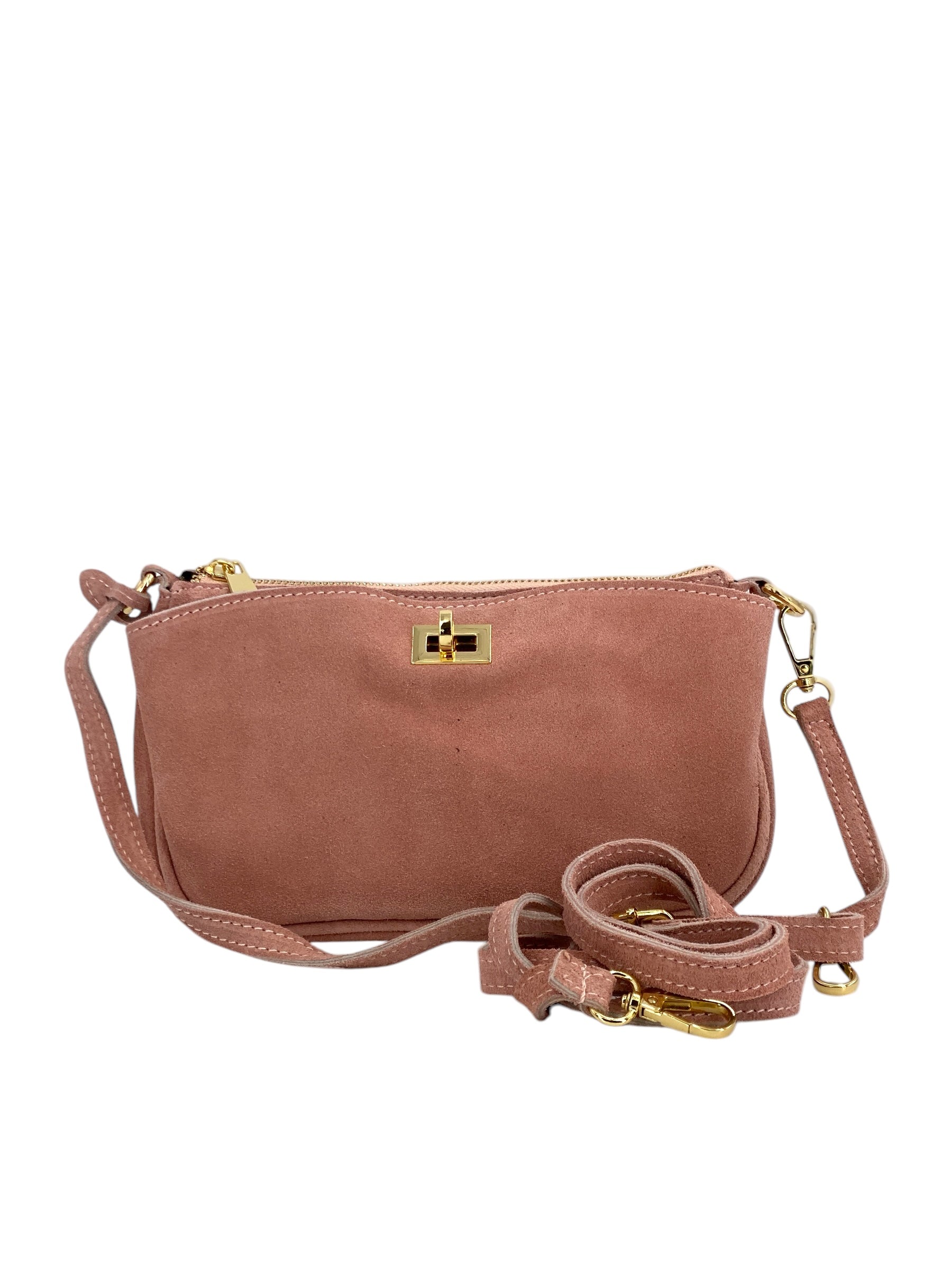 Justine - La borsa piccola che fa una grande differenza