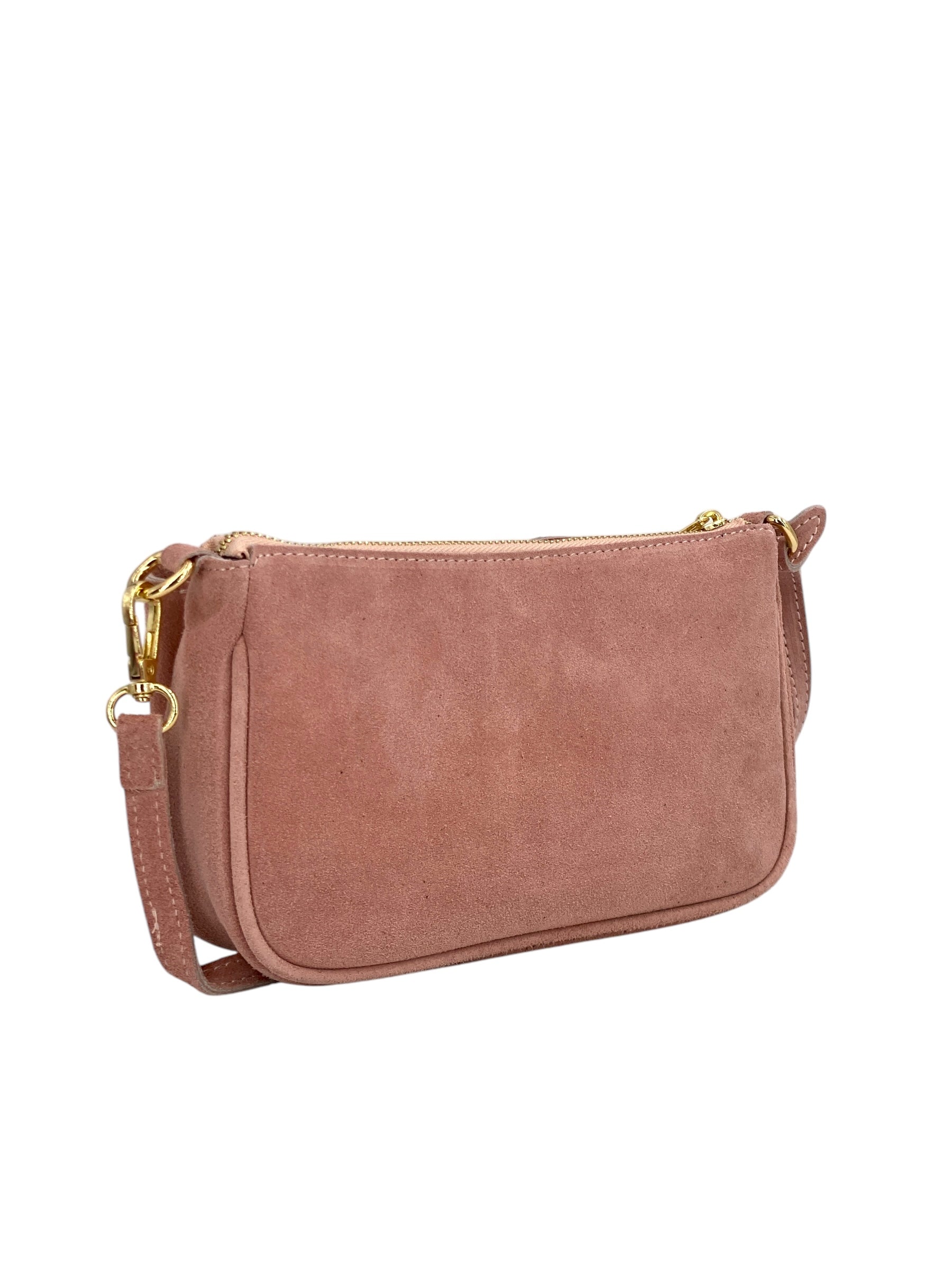 Justine - La borsa piccola che fa una grande differenza