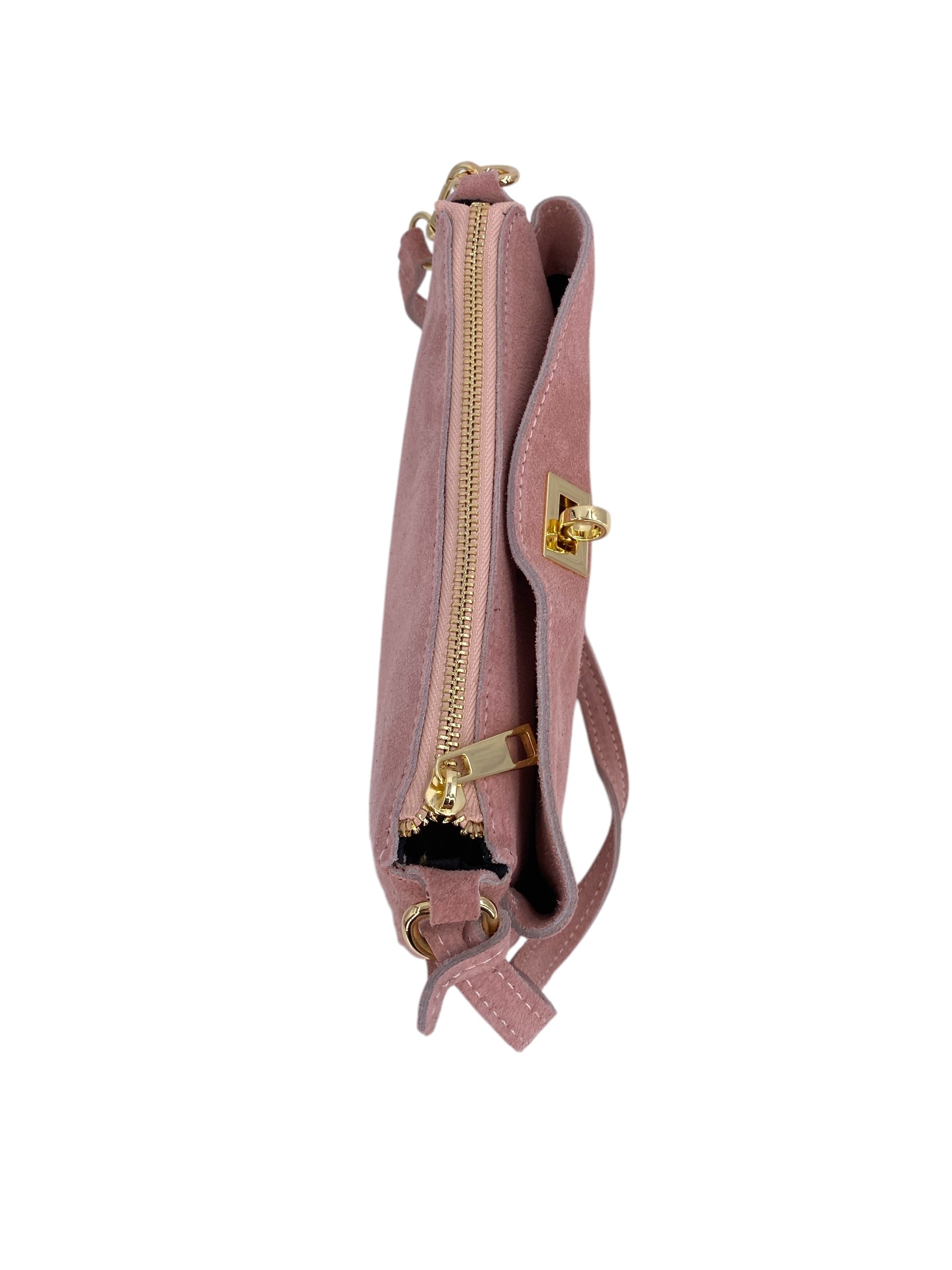 Justine - La borsa piccola che fa una grande differenza