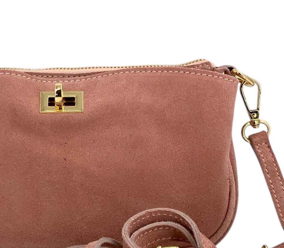 Justine - La borsa piccola che fa una grande differenza