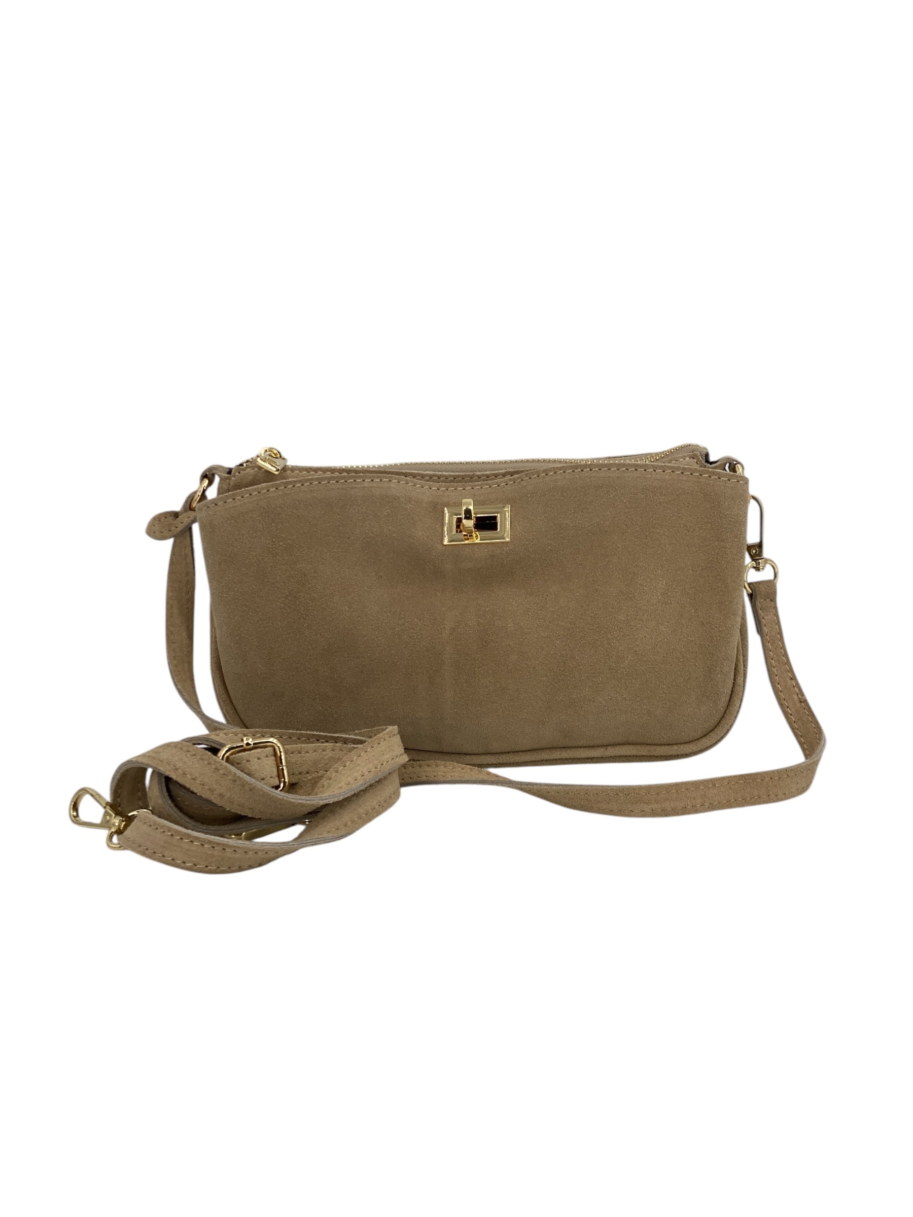 Justine - La borsa piccola che fa una grande differenza