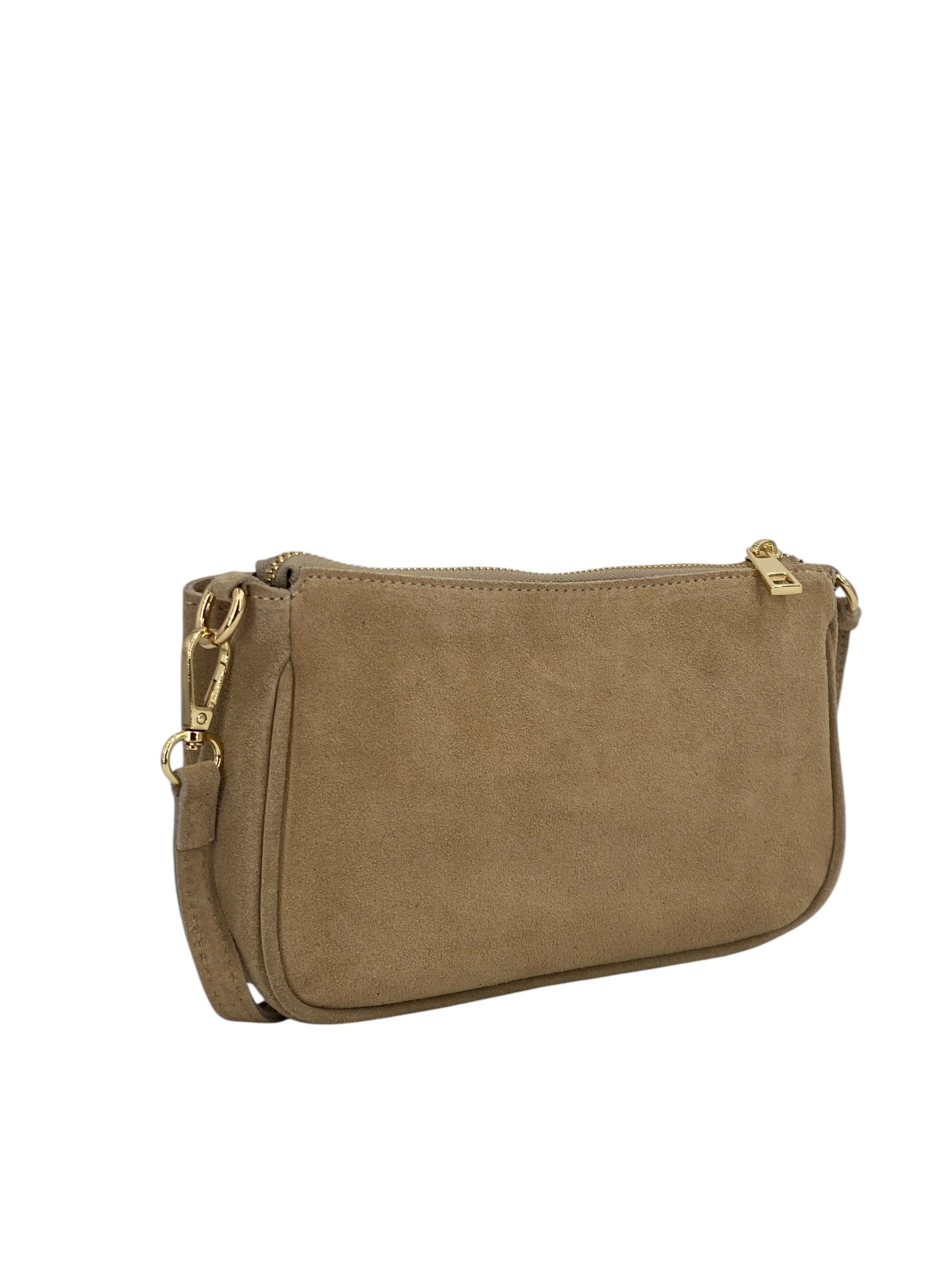 Justine - La borsa piccola che fa una grande differenza