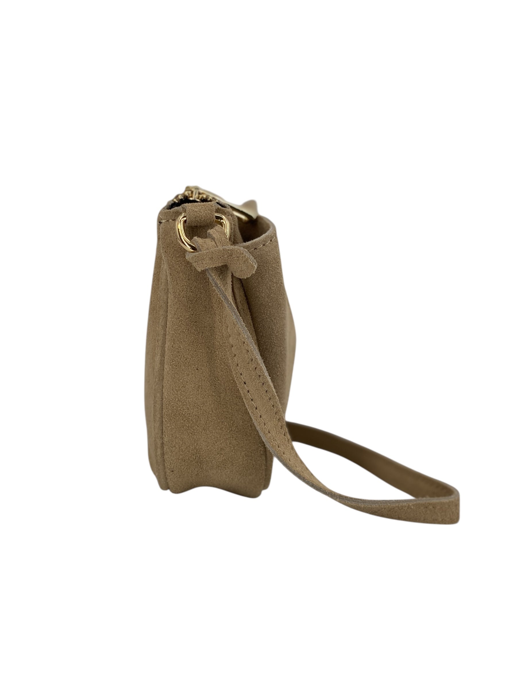 Justine - La borsa piccola che fa una grande differenza