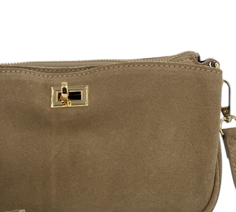 Justine - La borsa piccola che fa una grande differenza