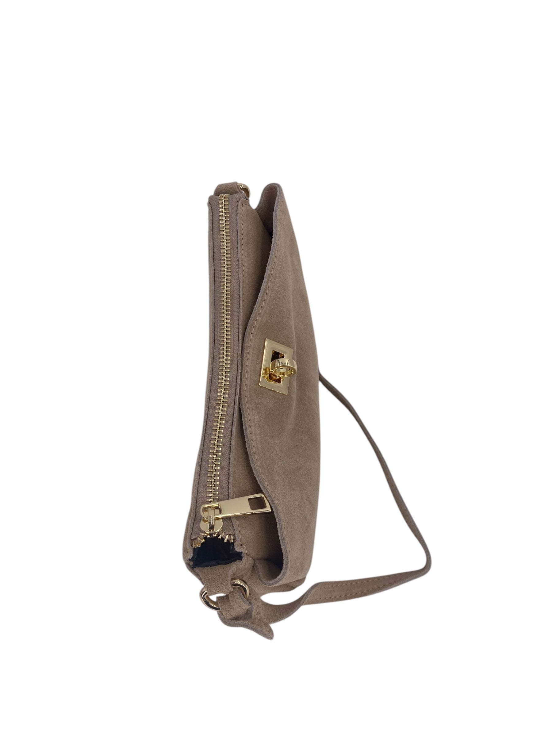 Justine - La borsa piccola che fa una grande differenza