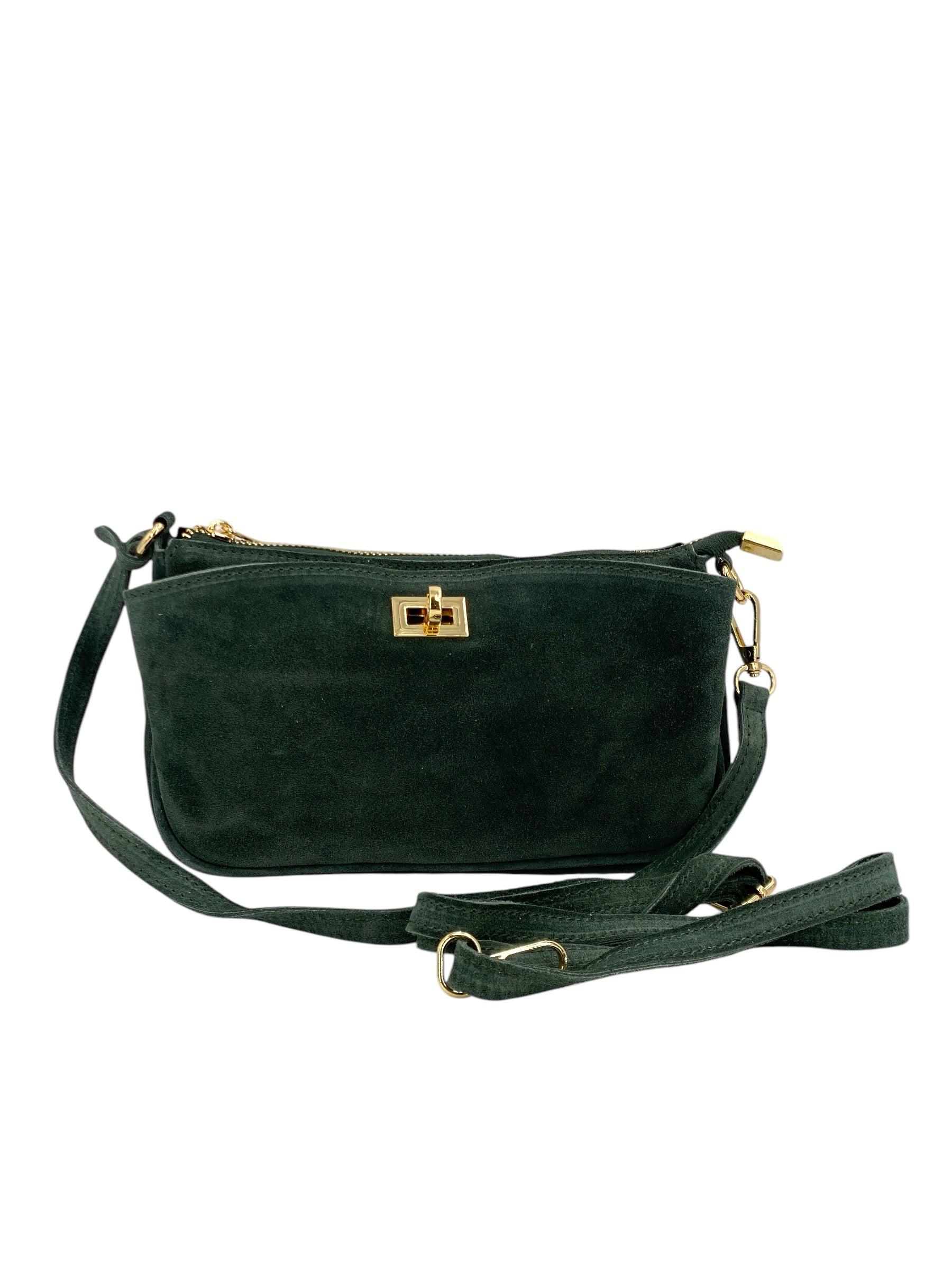 Justine - La borsa piccola che fa una grande differenza