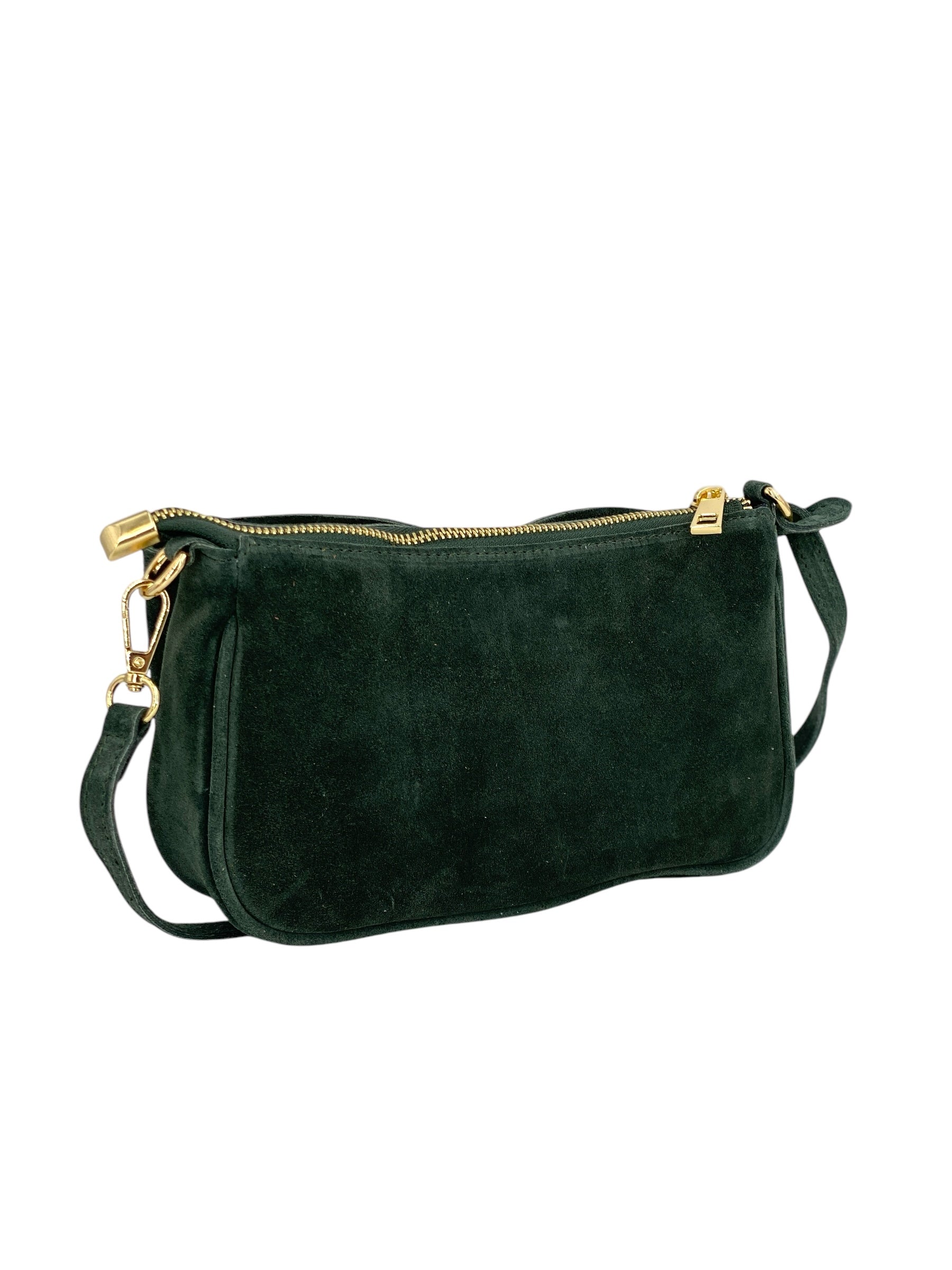 Justine - La borsa piccola che fa una grande differenza